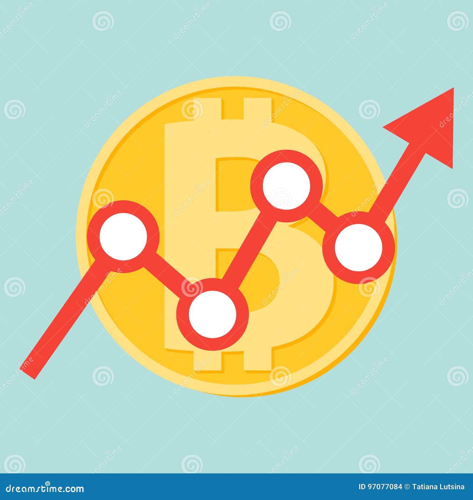 pics Arrow With Line Through It Sign dreamstime com