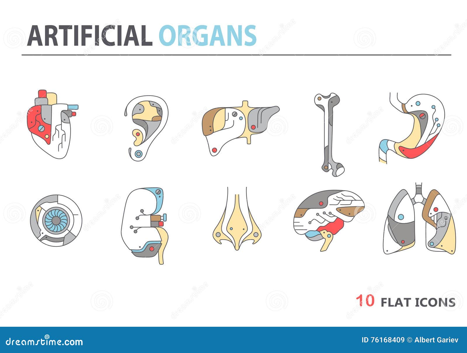 artificial organs