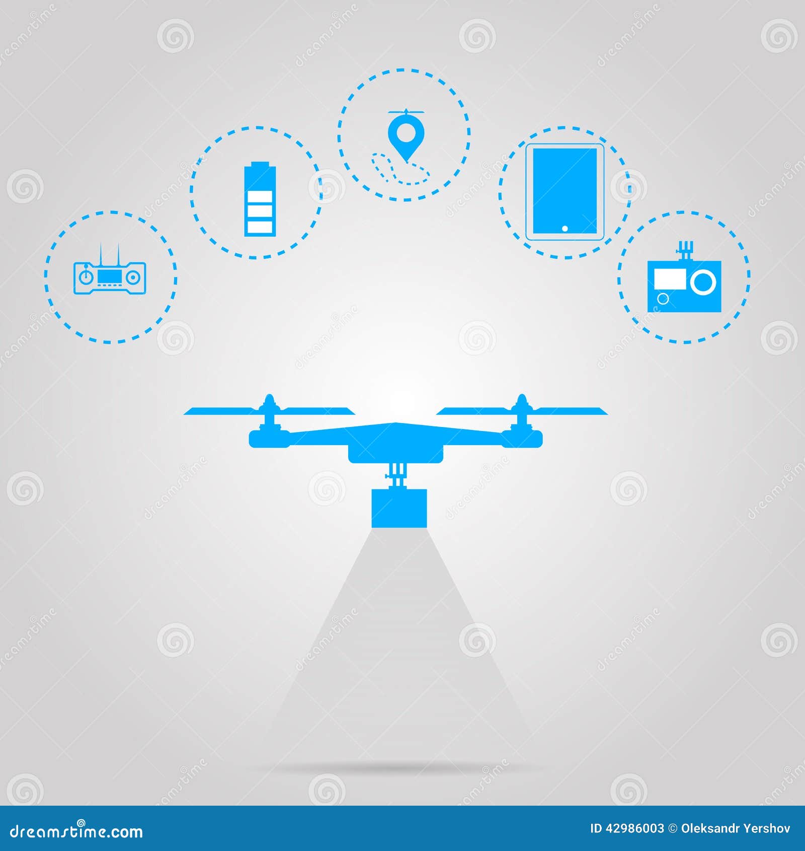 quadrotor clip art - photo #47