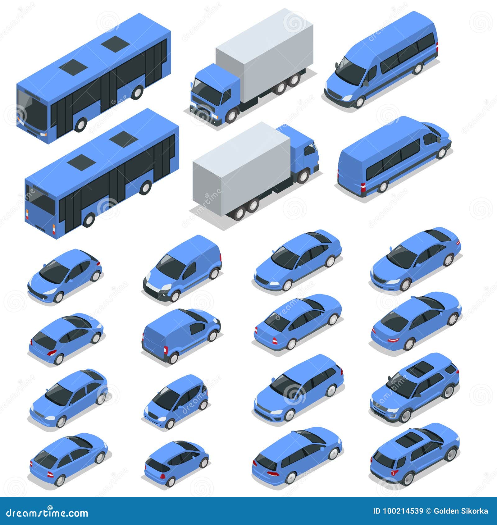 Car - Free transport icons