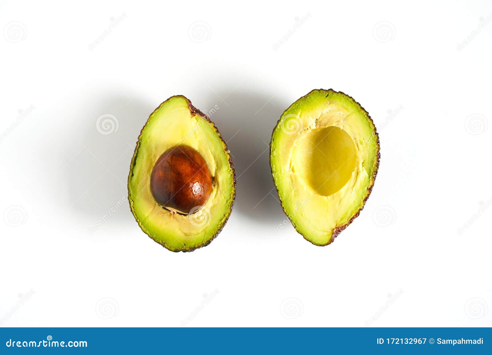 Flat Lay Of An Avocado Fruit Cut In Half Stock Image Image Of Breakfast Organic Flat Lay Of An Avocado Fruit Cut In Half Stock Image Image Of Breakfast Organic