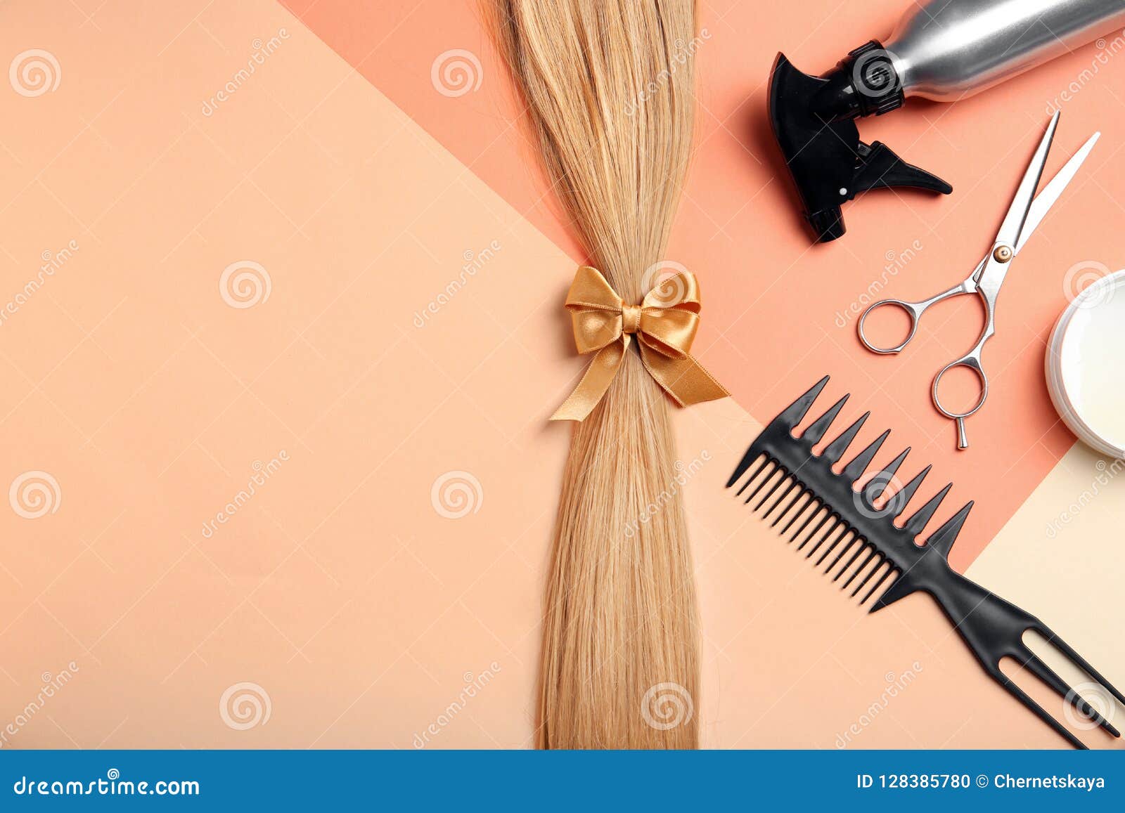 Vector Illustration Creative Hair Salon Background Material Vector Illustrator Shading Background Image for Free Download