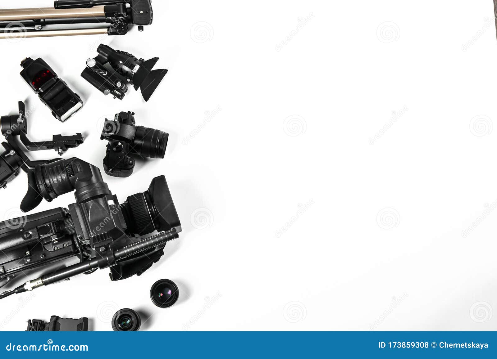 Composition Of Video Call Interface Screen With Text Signal Lost RoyaltyFree Stock Photo