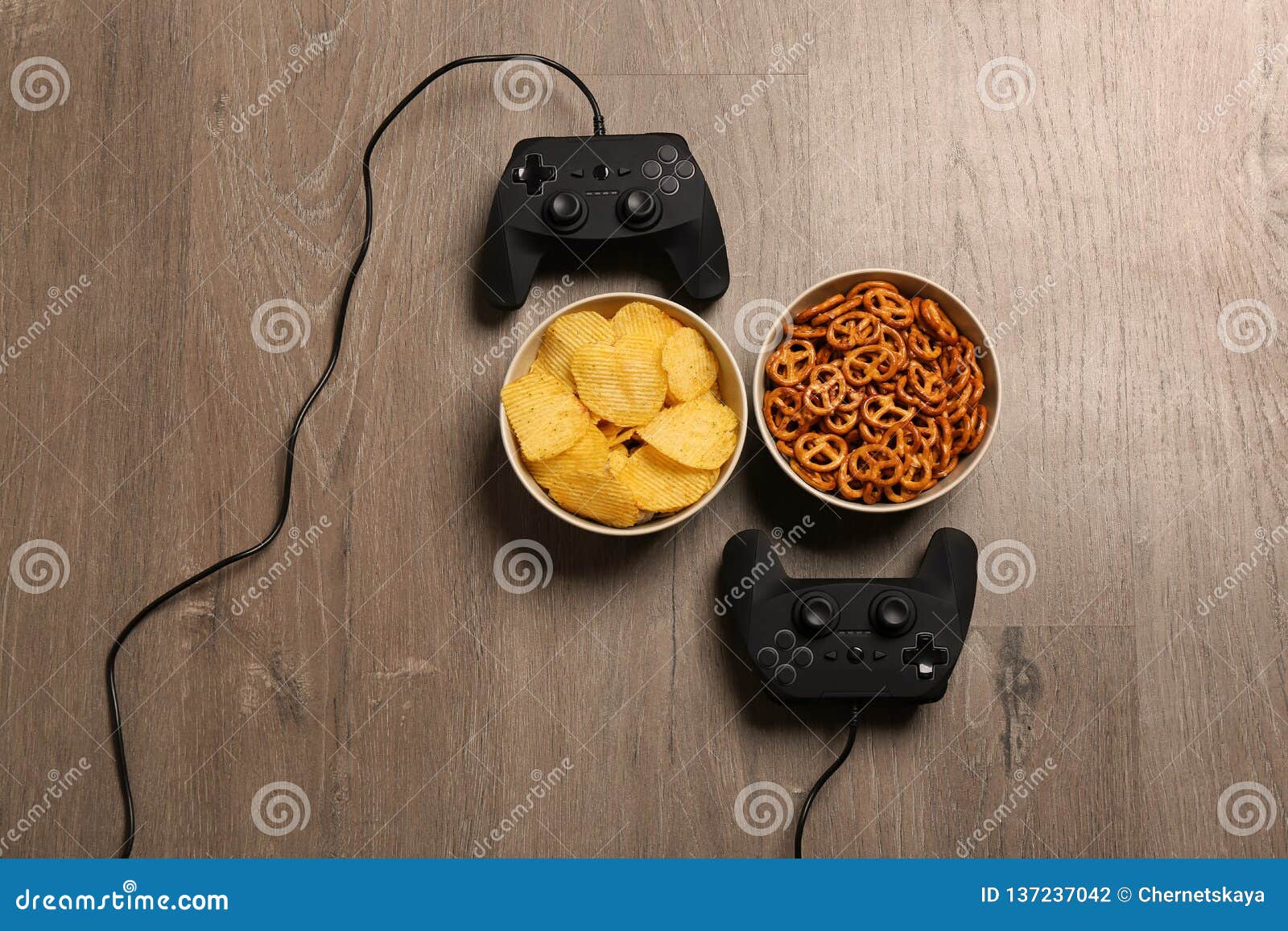 Composition Of Video Call Interface Screen With Text Signal Lost RoyaltyFree Stock Photo