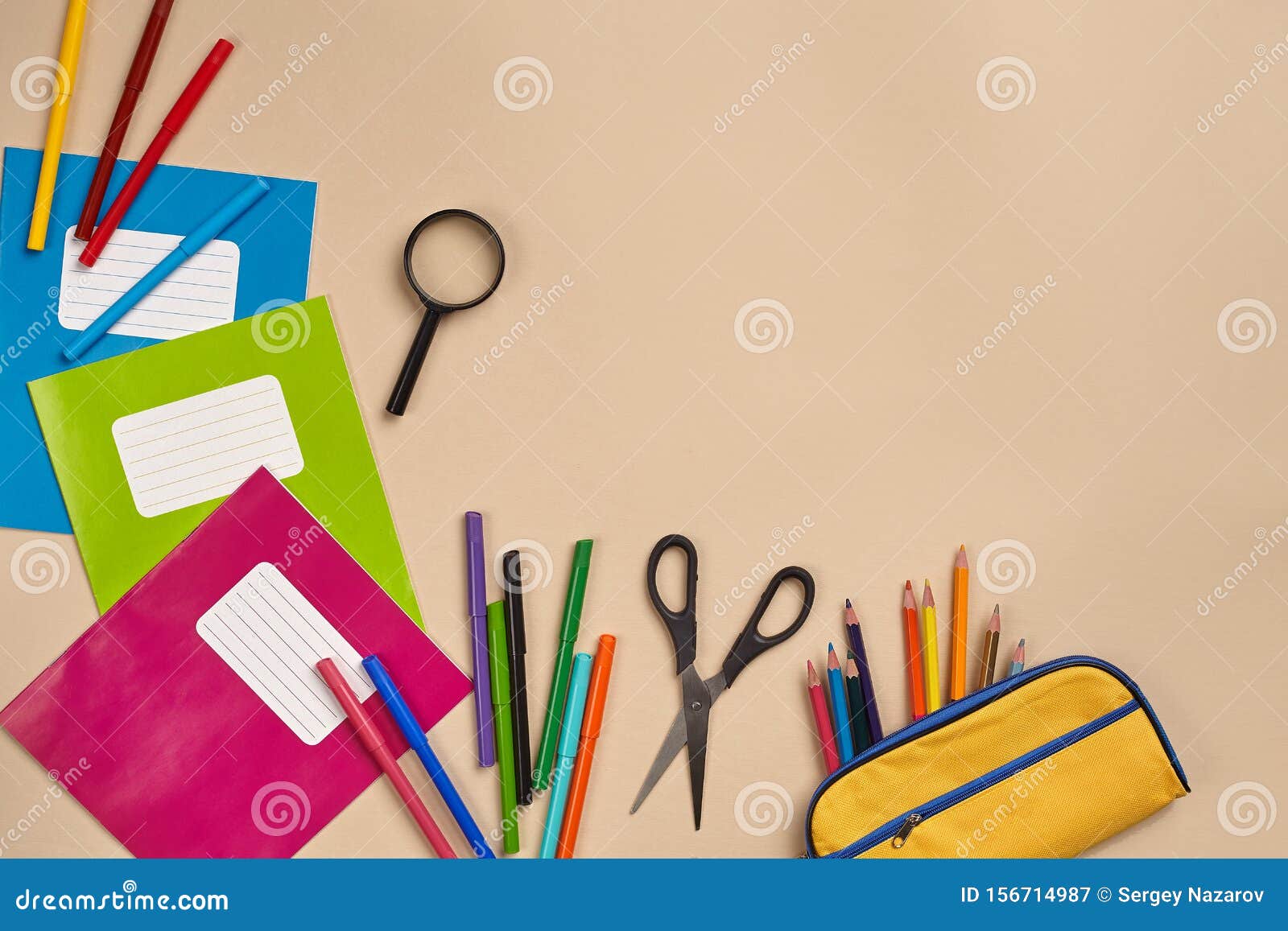 stationers office supplies