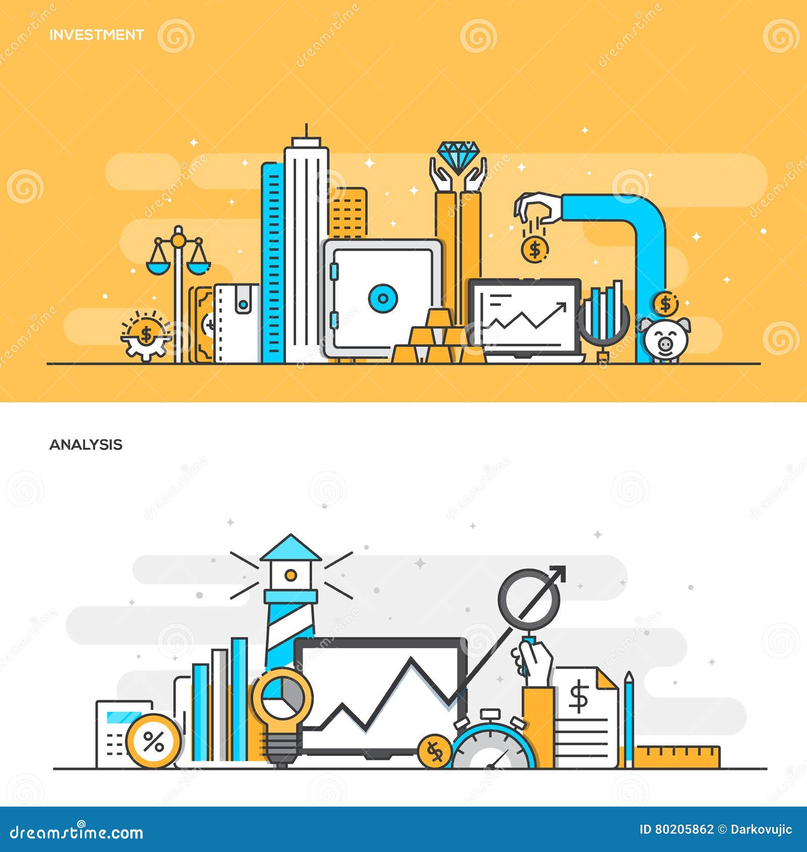 Color Analysis Stock Illustrations – 80,637 Color Analysis Stock