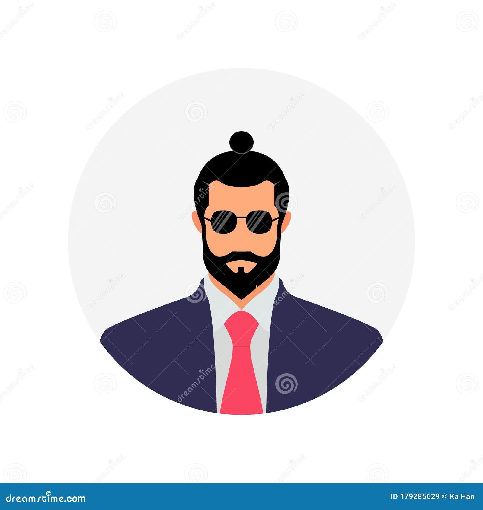 Những hình đại diện phẳng nam có râu hoặc hình đại diện nhân vật doanh nhân sẽ thể hiện sự thành công và quyền lực của bạn. Hãy xem hình ảnh để khám phá thế giới của những người đàn ông ưa thích phong cách này.