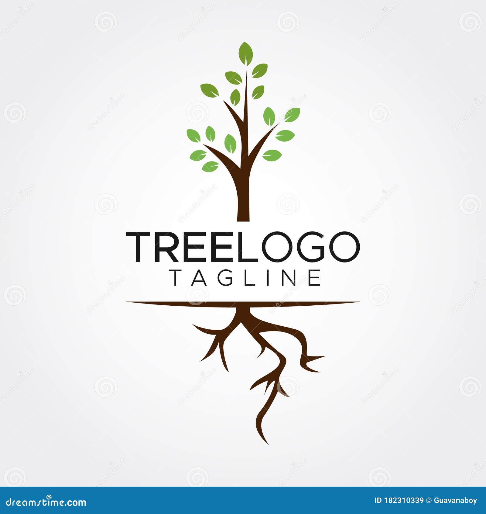 108,000 Tree logo Vector Images | Depositphotos