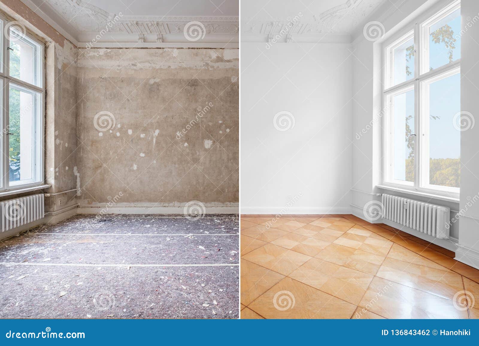 Flat Renovation Empty Room Before And After Refurbishment Old And New Interior Stock Photo Image Of Architecture Improvement 136843462,American Airlines Wifi Voucher Code