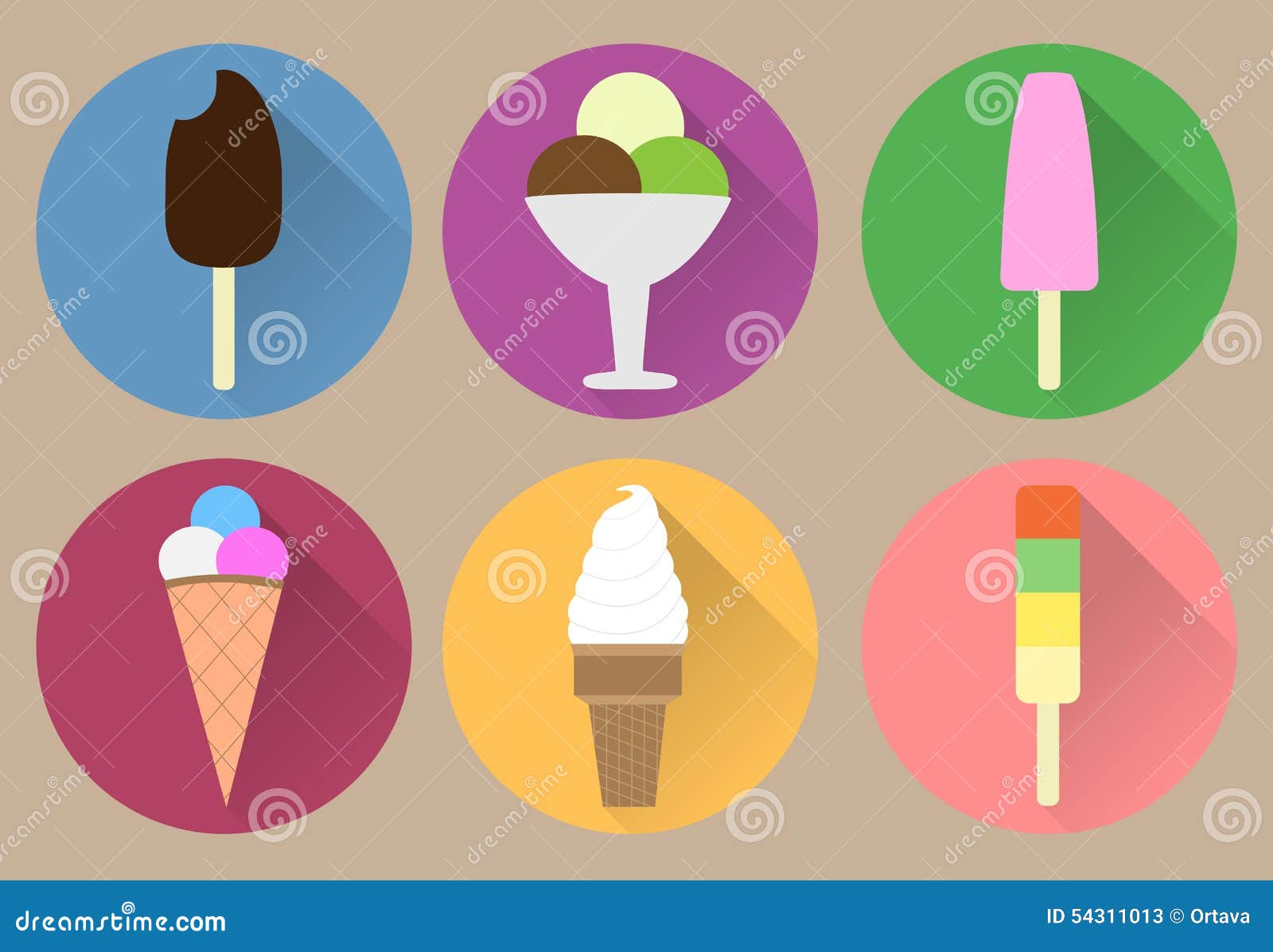 Эскимо вектор. Ice Cream Flat. Flat illustration Ice. Ice Cream 6. Flat icing