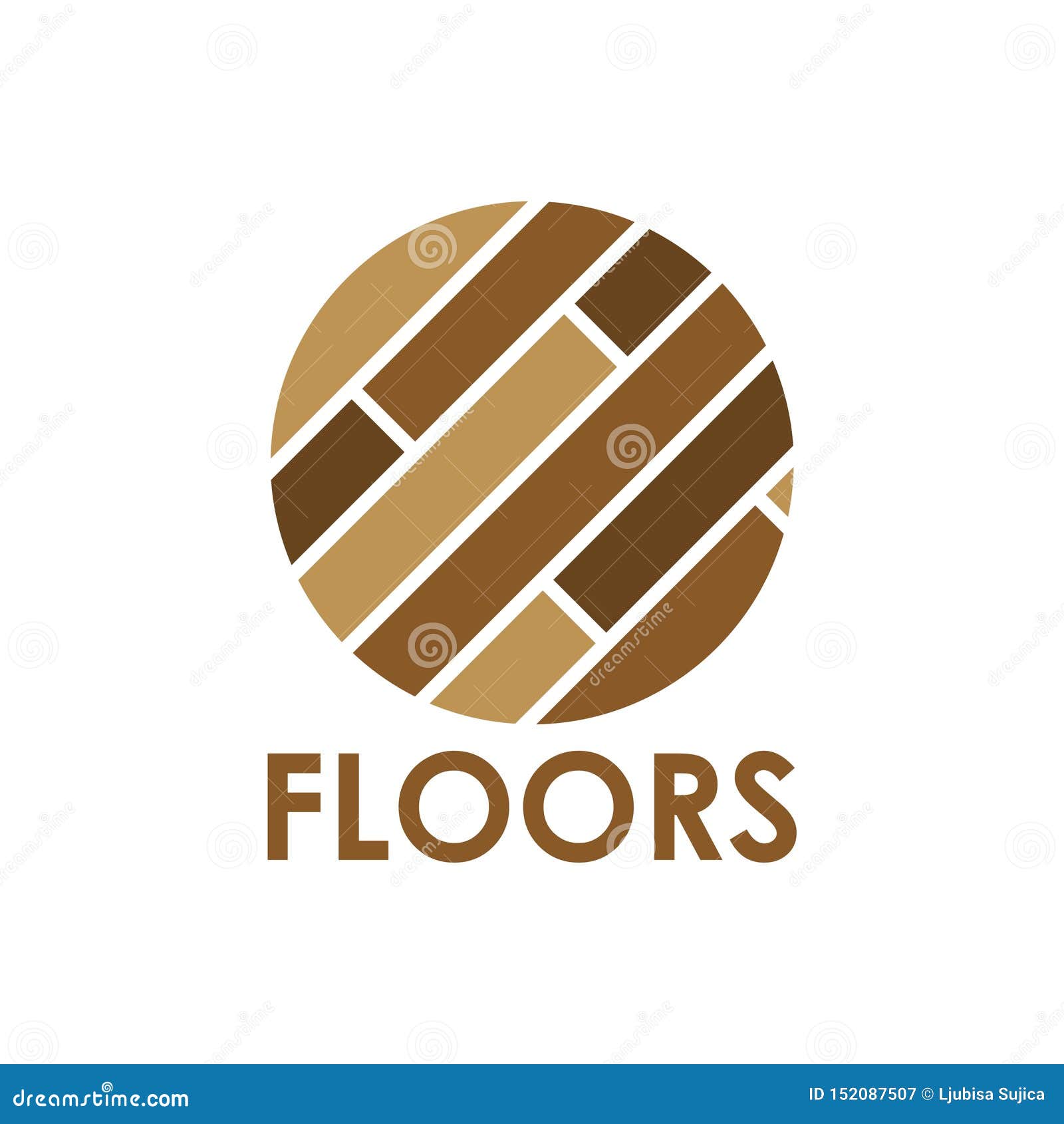 Logo Flooring Stock Illustrations 1 597 Logo Flooring Stock Illustrations Vectors Clipart Dreamstime