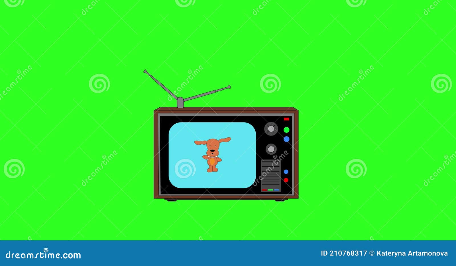Flat Tv Evolution Animation for Presentation Title in 4d Ultra HD Animated  Graphics. Technology Evolution Concept. Stock Video - Video of  telecommunication, communication: 210768317