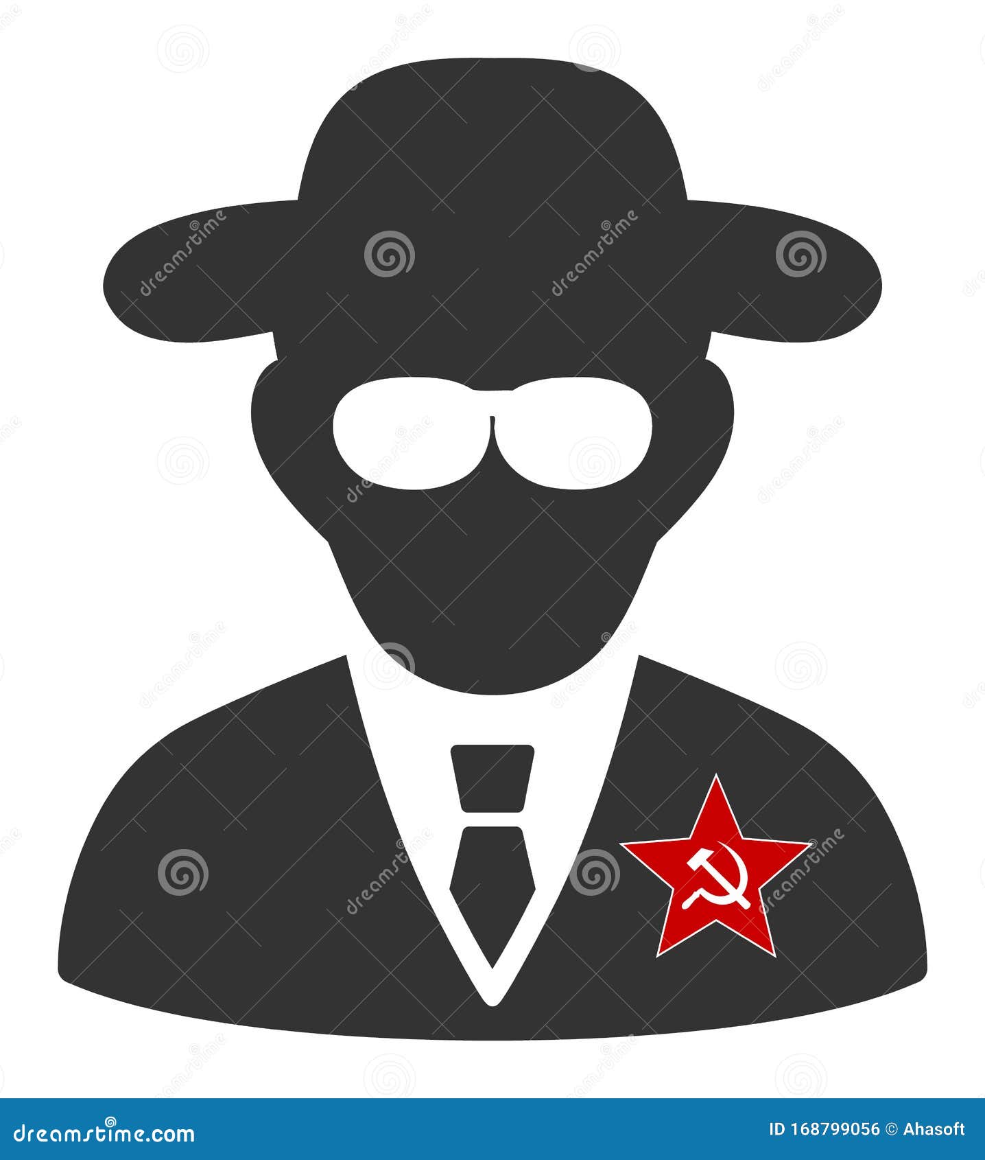 Kgb Agent Stock Illustrations – 30 Kgb Agent Stock Illustrations, Vectors &  Clipart - Dreamstime
