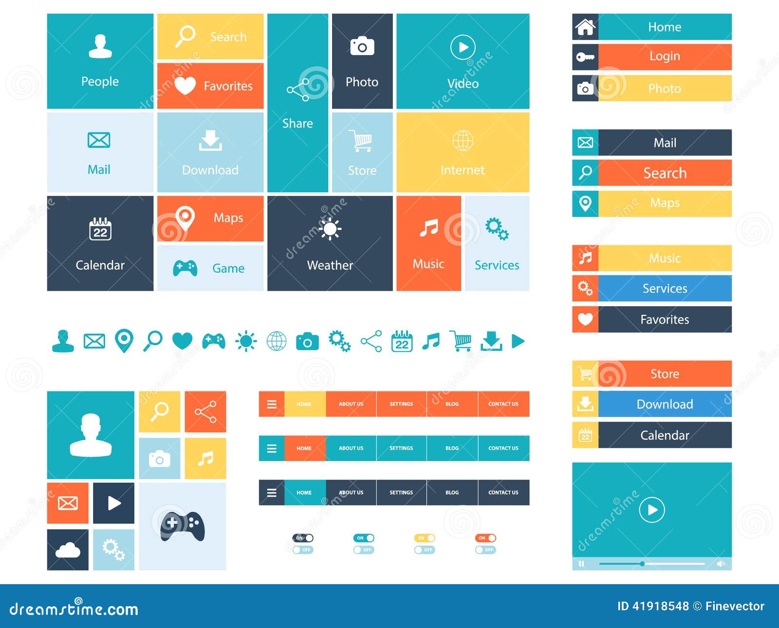 flat-web-design-elements-buttons-icons-templates-website-41918548.jpg