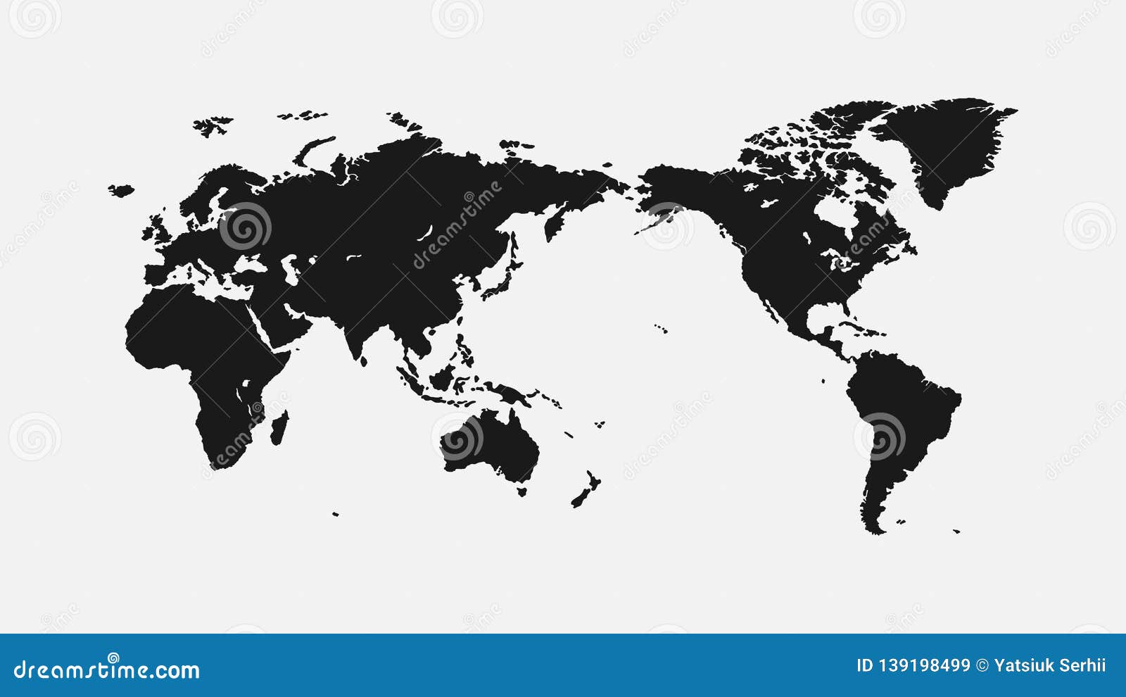 Flat World Map Continents Flat World Map Stock Illustrations β 110,467 Flat World Map Stock Illustrations, Vectors & Clipart - Dreamstime Flat World Map Continents Flat World Map Stock Illustrations β 110,467 Flat World Map Stock Illustrations, Vectors & Clipart - Dreamstime