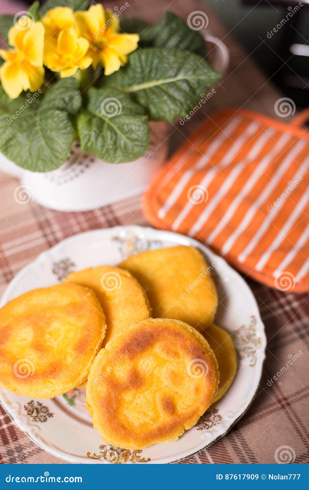 Flatbread Made Of Corn Flour Stock Image Image Of Flat Maizemeal flatbread-made-of-corn-flour-stock-image-image-of-flat-maizemeal