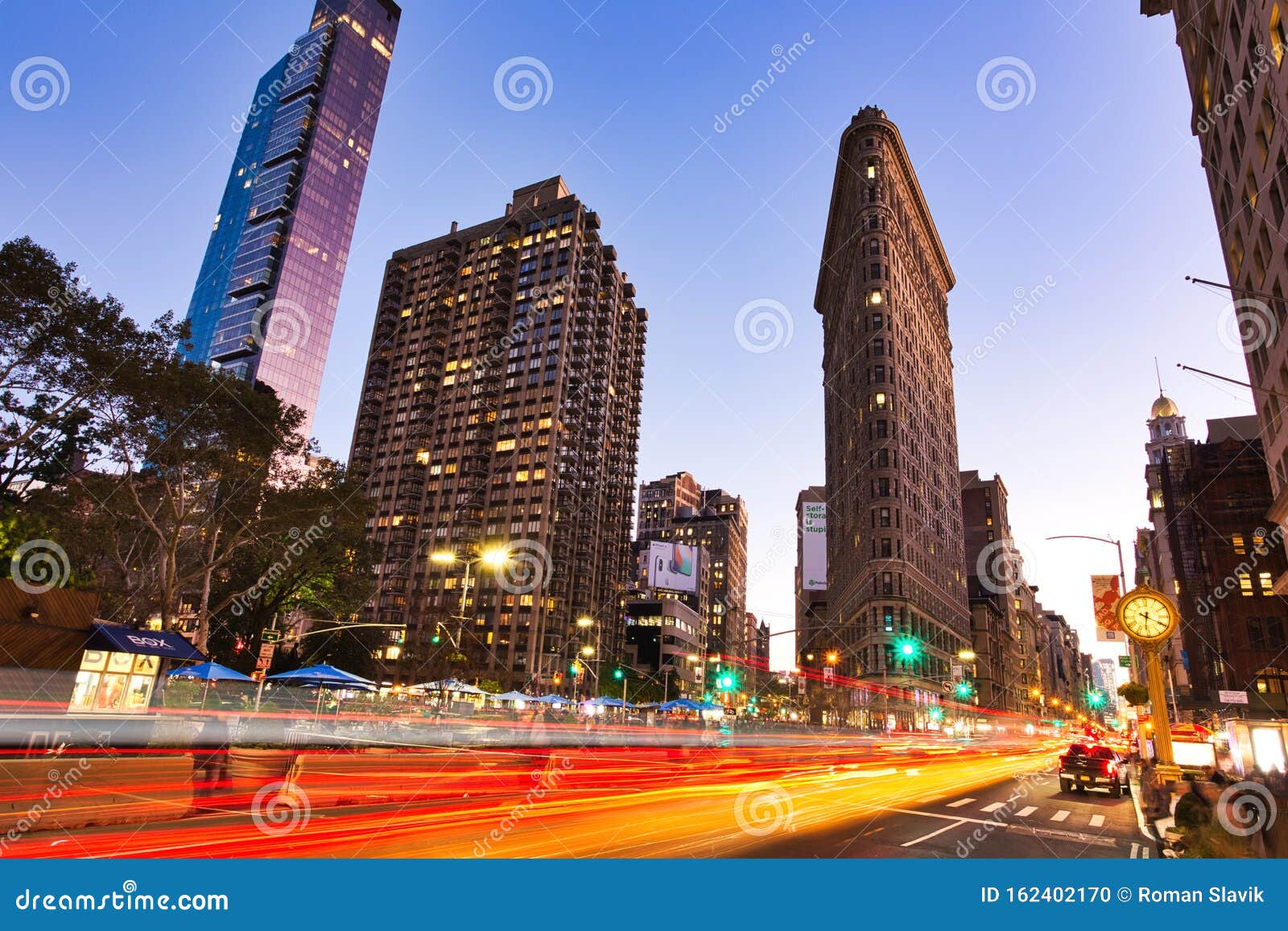 New York City 1 Oct 2019 Stock Photo 1520362127