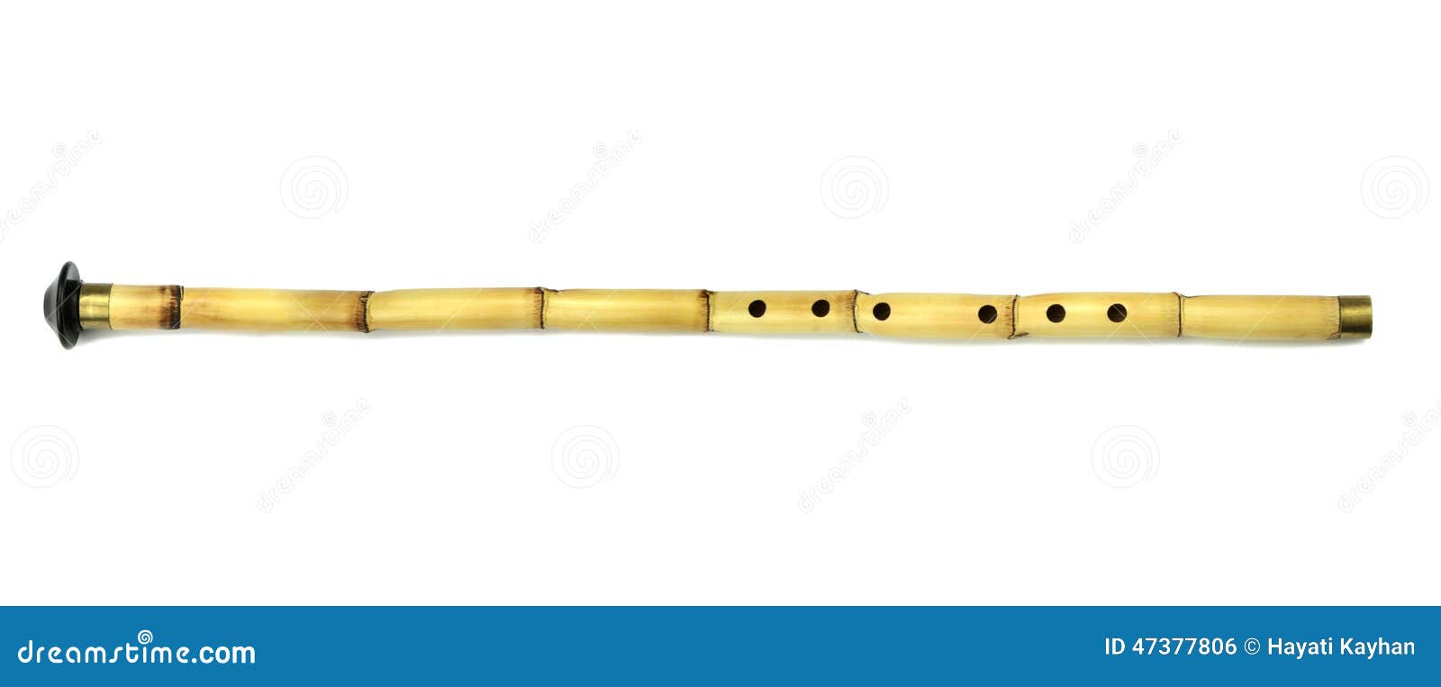 Soviético fecha erótico Flauta De La Caña De Ney Del Turco Instrumento De Música Clásico Turco Del  Sufi Foto de archivo - Imagen de cante, aislado: 47377806