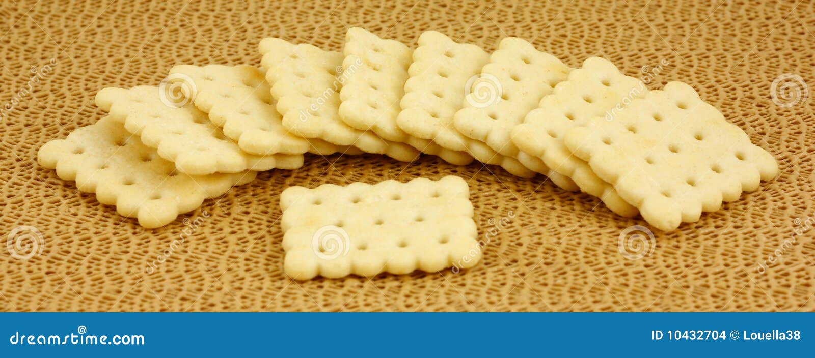 Flavored snack crackers stock photo. Image of arranged 10432704