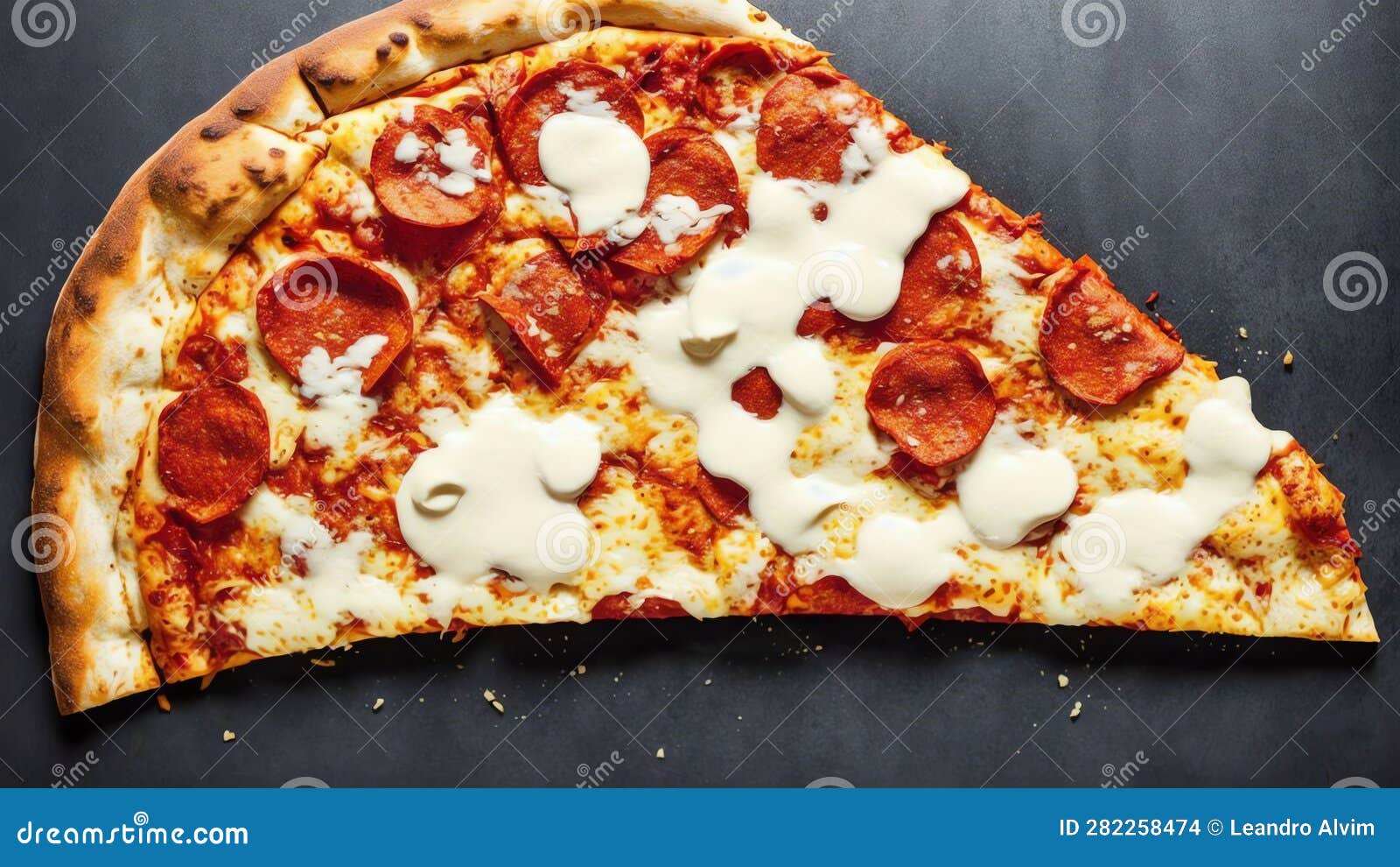 Flawless Slide Pizza Peel on National Cheese Pizza Day.AI