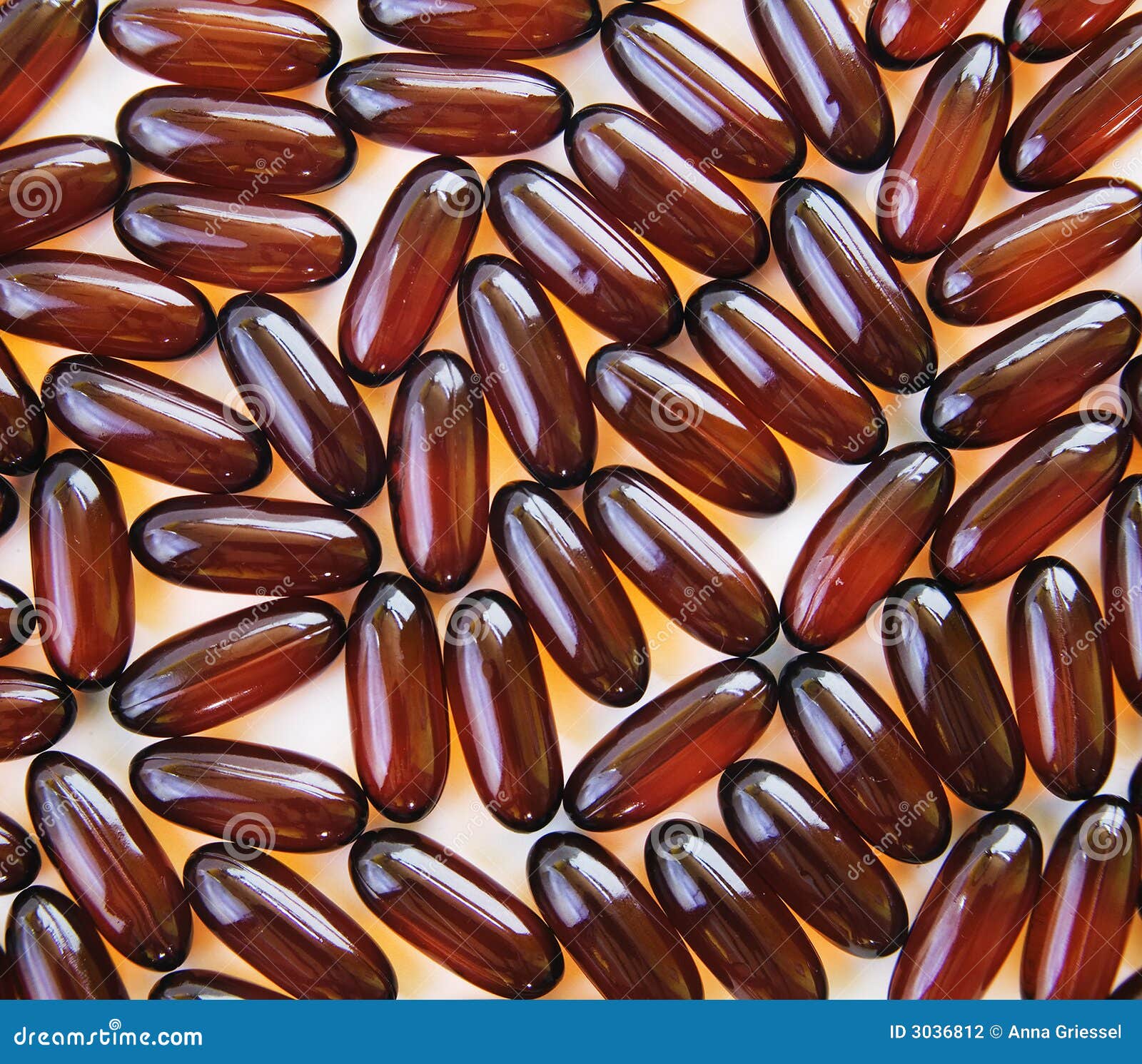 Flax Seed Oil Gel Caps stock photo. Image of vitamin, seed 3036812