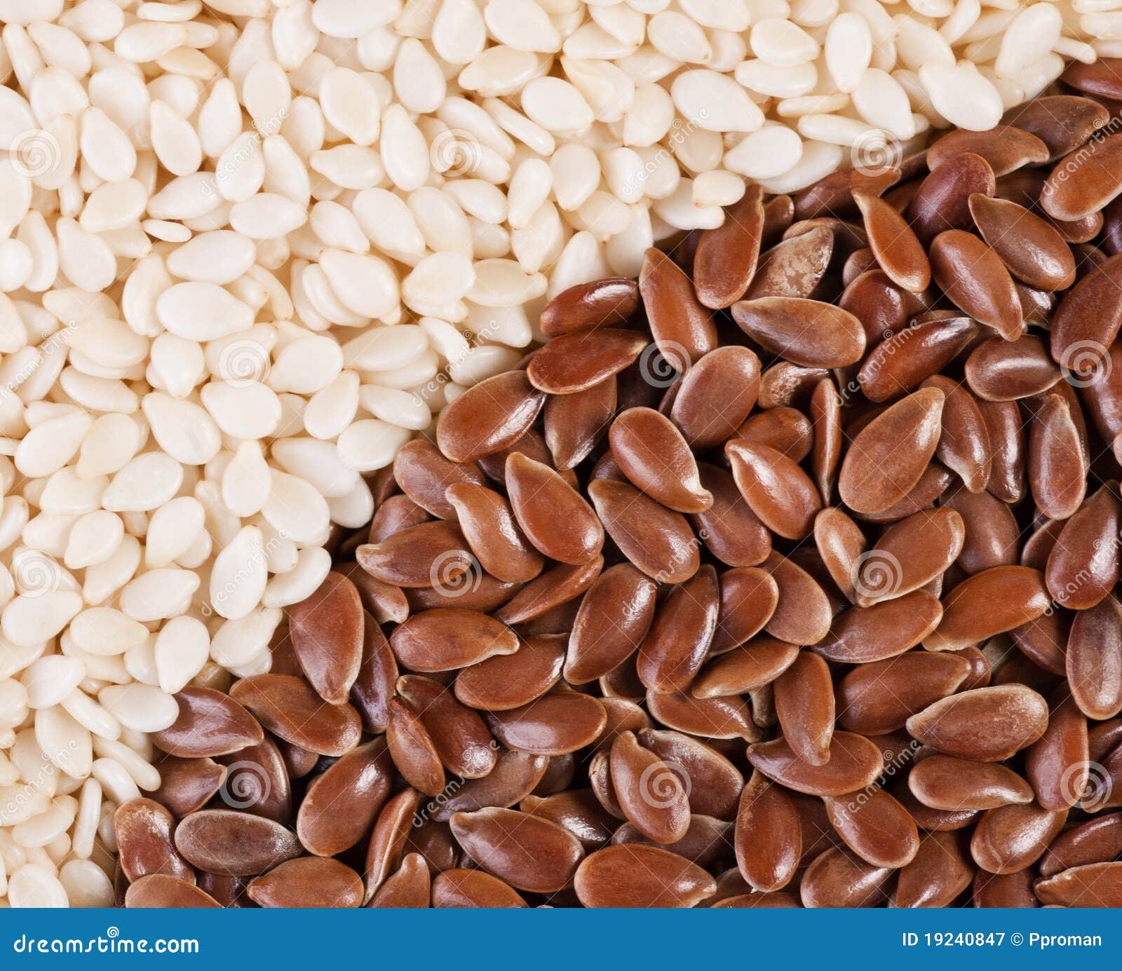 Are Sesame Seeds And Flax Safe For Dogs