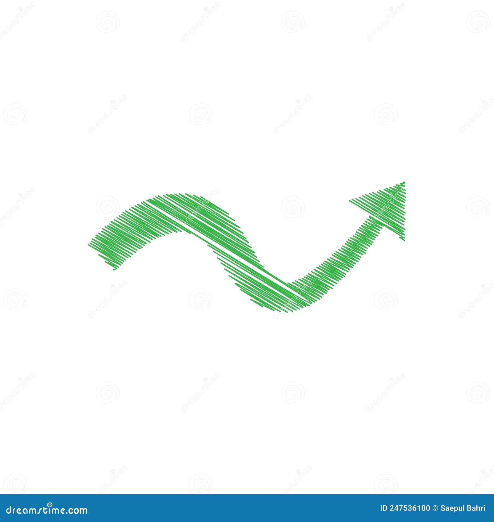 Flecha De Vector Verde. Icono De Flechas Verdes. Ilustración del Vector -  Ilustración de icono, flechas: 247536100, image size:1600x1690