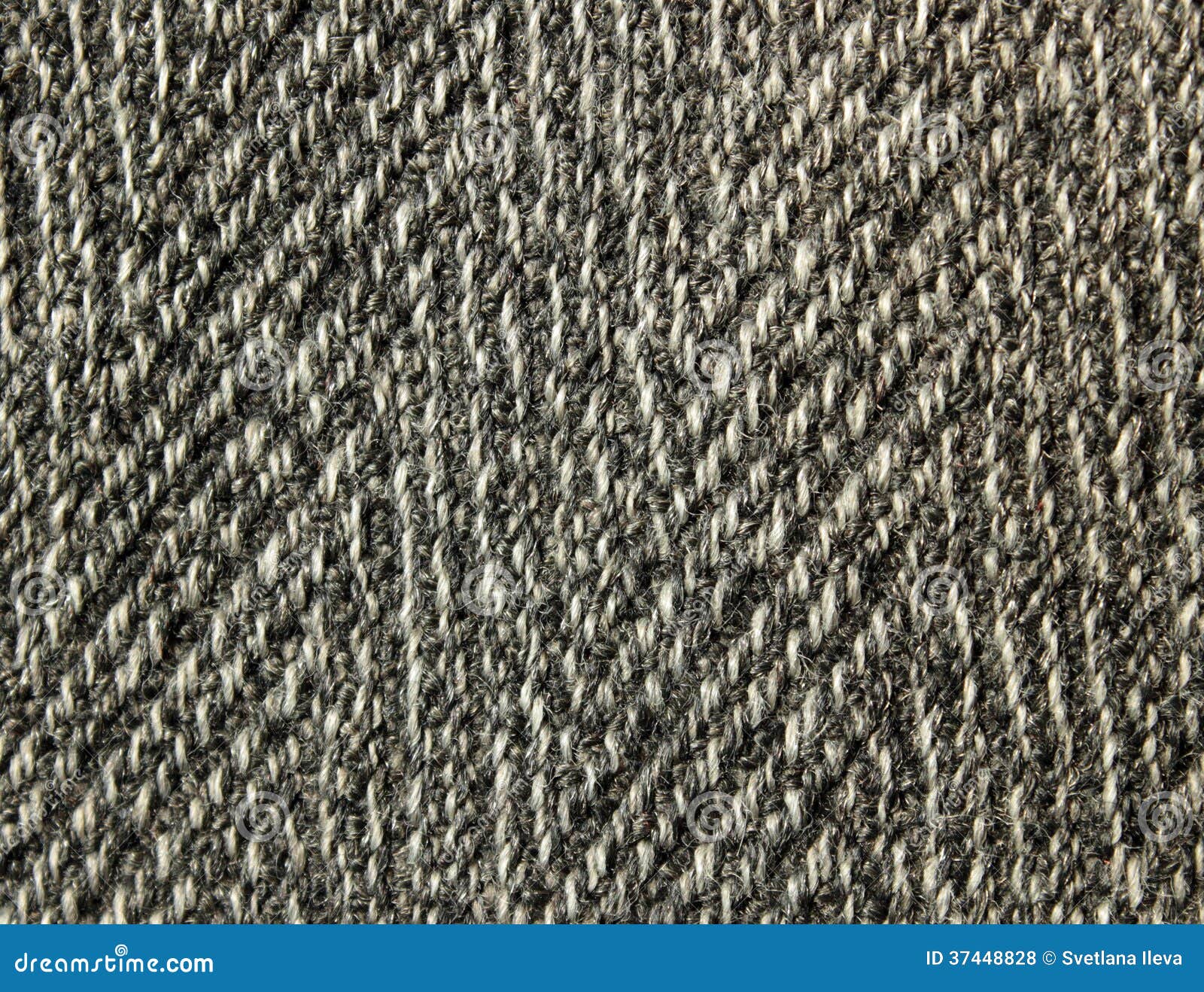 Fleecy Fabric Texture Thick Woolen Cloth Stock Photo Image of coat