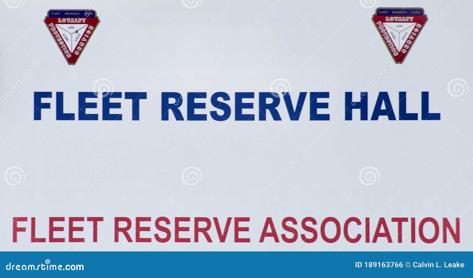 Fleet Reserve Association editorial photo. Image of marine 189163766