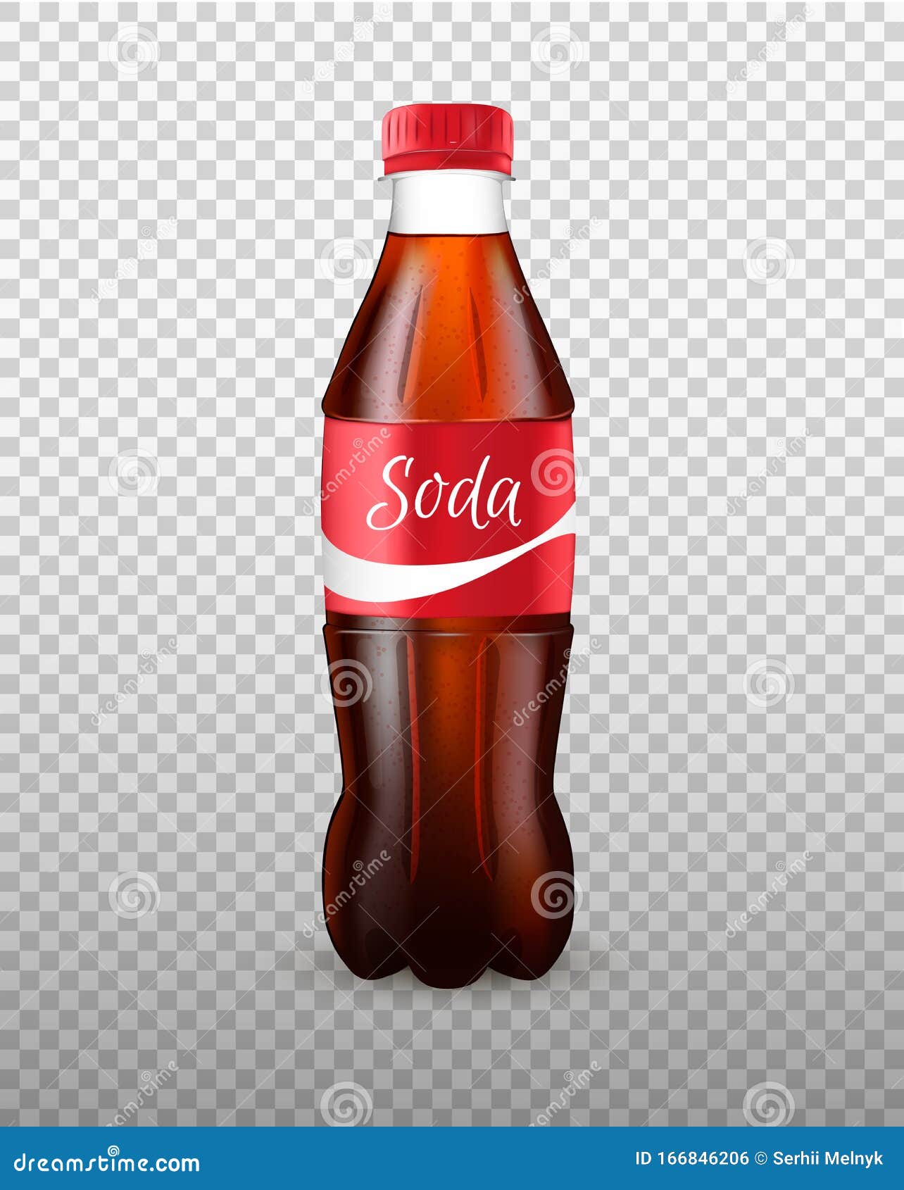 Likeur kever Conserveermiddel Fles Van Cola Snel Eten Drinken Redactionele Foto - Illustration of coca,  achtergrond: 166846206