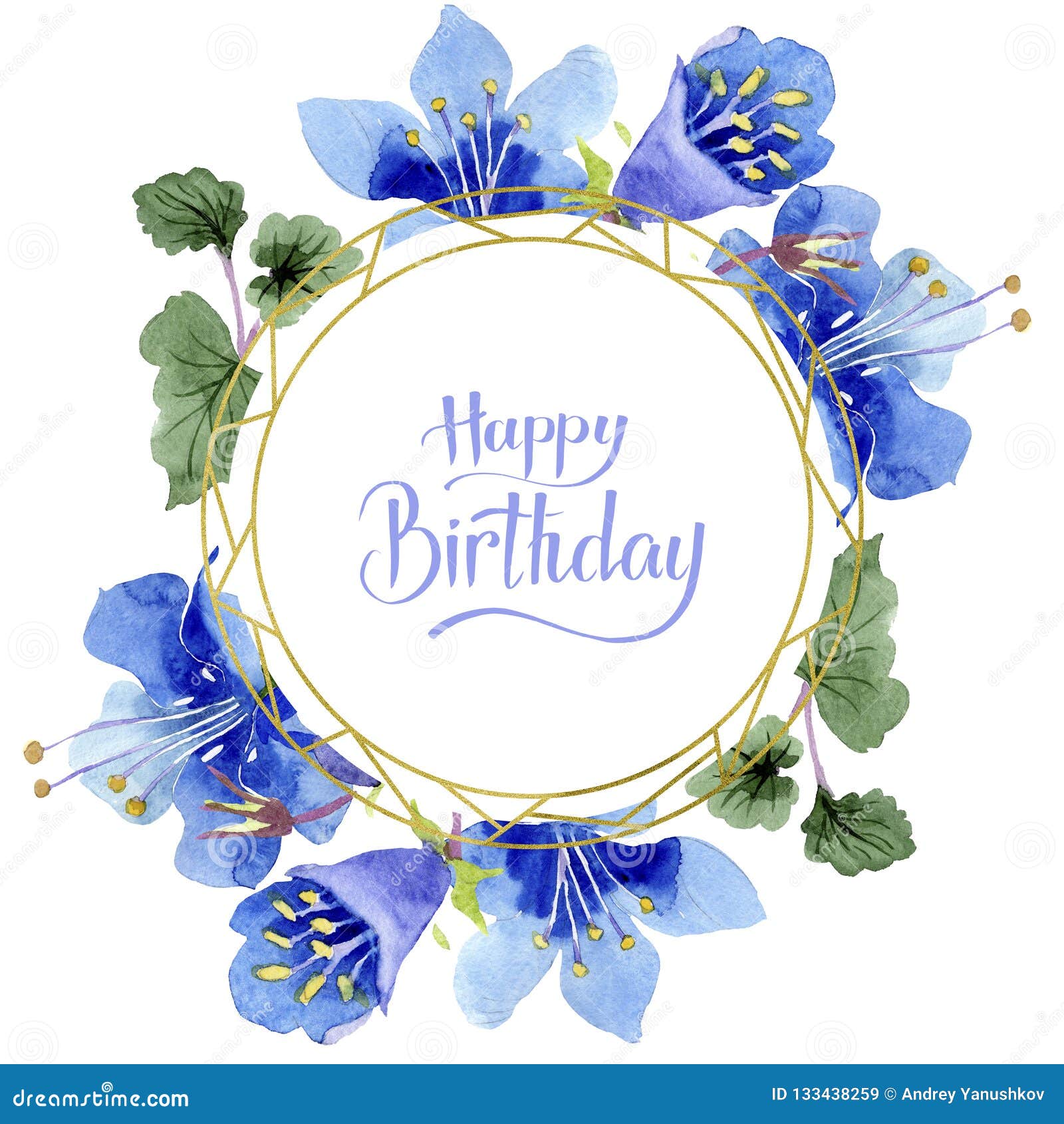 Fleur Bleue De Phacelia Fond D Aquarelle Rond Floral De Vue Calligraphie De Monogramme D Ecriture De Joyeux Anniversaire Illustration Stock Illustration Du Joyeux Bleue Fleur Bleue De Phacelia Fond D Aquarelle Rond Floral De Vue Calligraphie De Monogramme D Ecriture De Joyeux Anniversaire Illustration Stock Illustration Du Joyeux Bleue