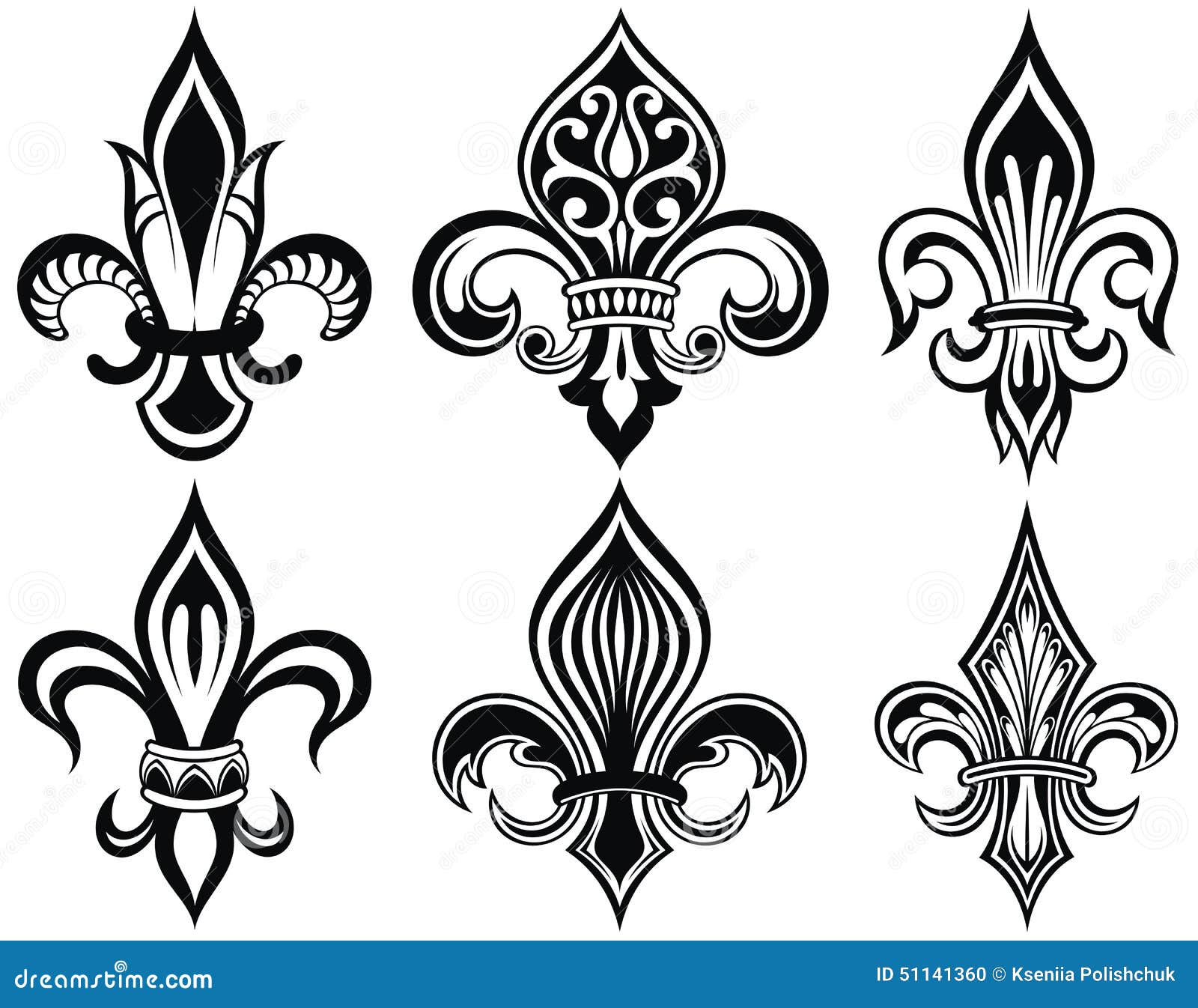 clipart gratuit fleur de lys - photo #41