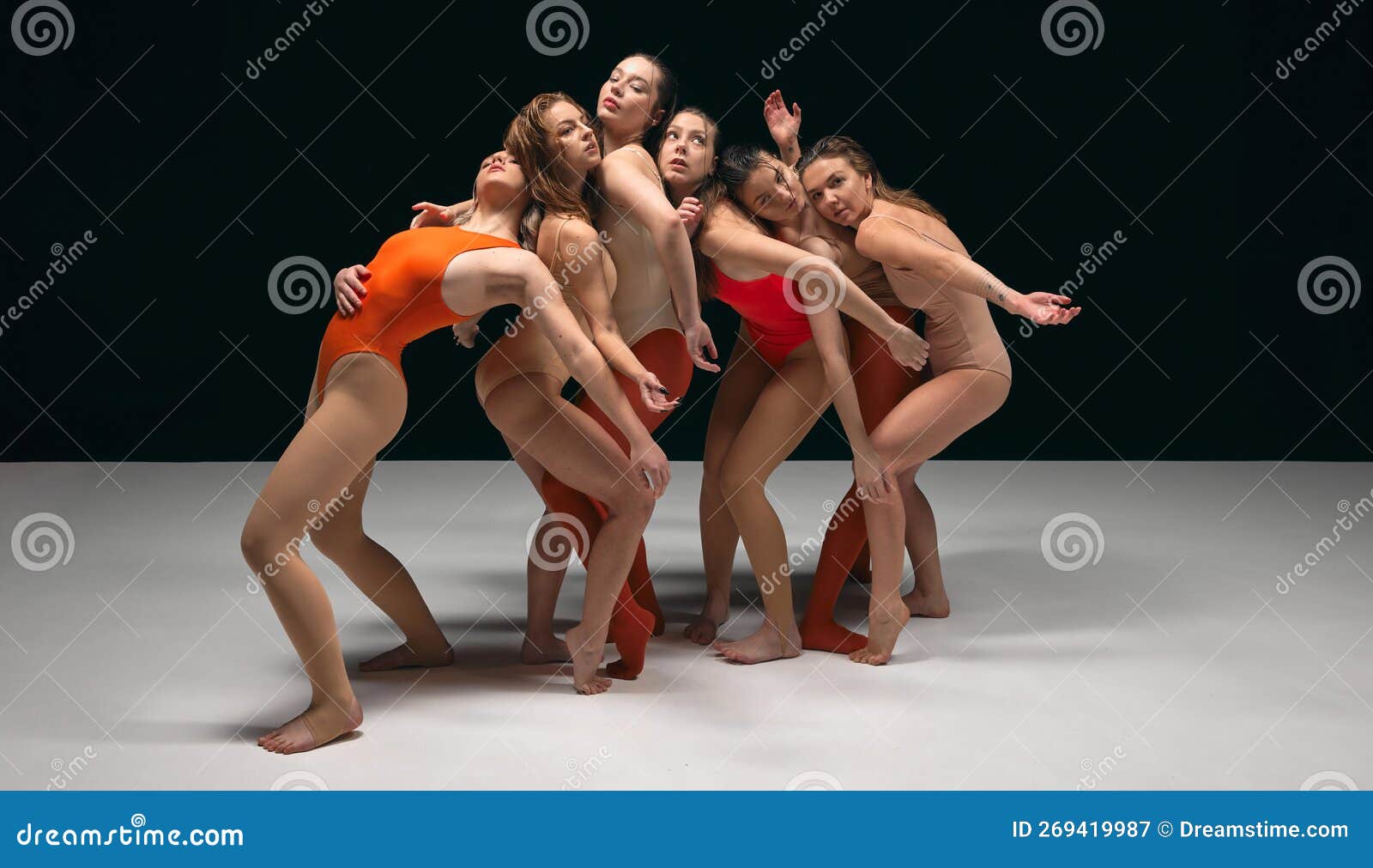 Dancer Girls Dancing Underwear Stock Photos - Free & Royalty-Free Stock  Photos from Dreamstime