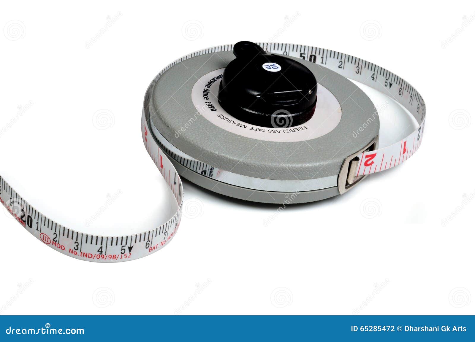 Flexible measure tape stock photo. Image of close, dimension 65285472