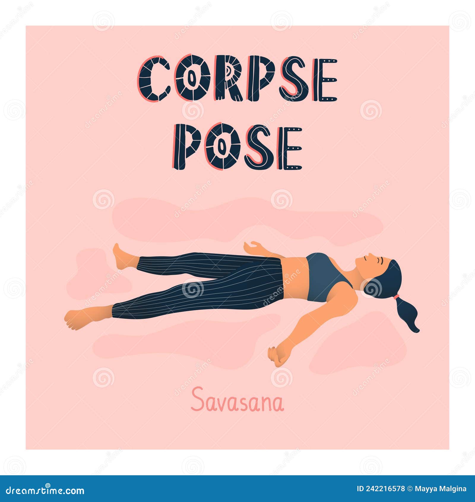 17 Poses to Work with Your Body's Limitations