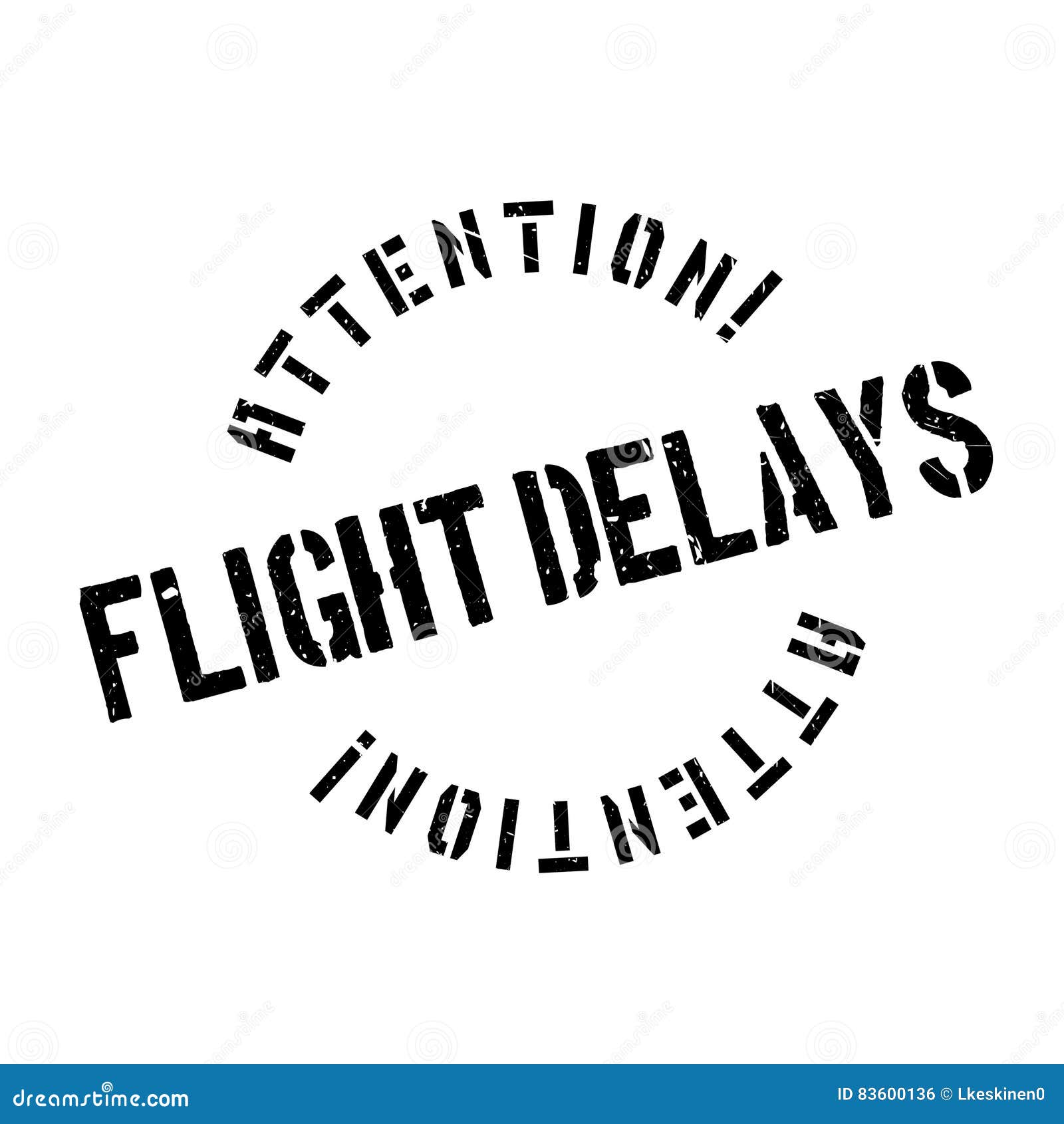 Flight De Laid