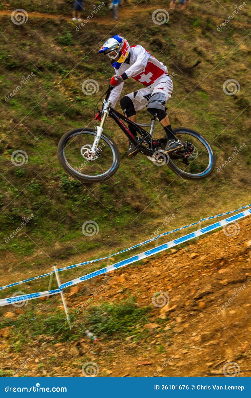 flight mtb