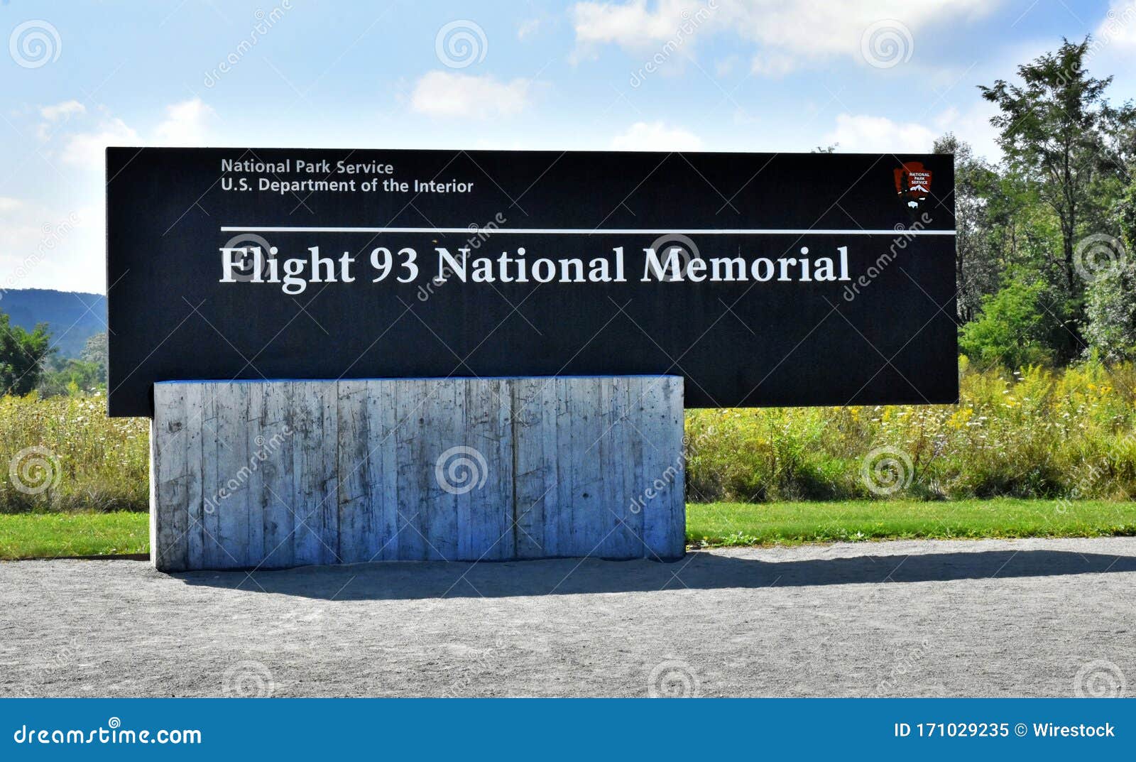 Flight 93 National Memorial Photos - Free &amp; Royalty-Free Stock Photos from  Dreamstime