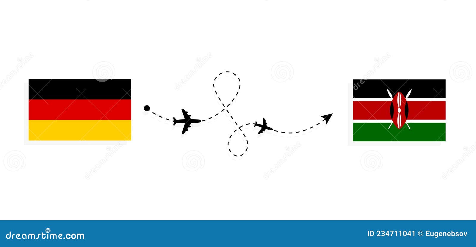 Flight And Travel From Germany To Kenya By Passenger Airplane Travel flight-and-travel-from-germany-to-kenya-by-passenger-airplane-travel