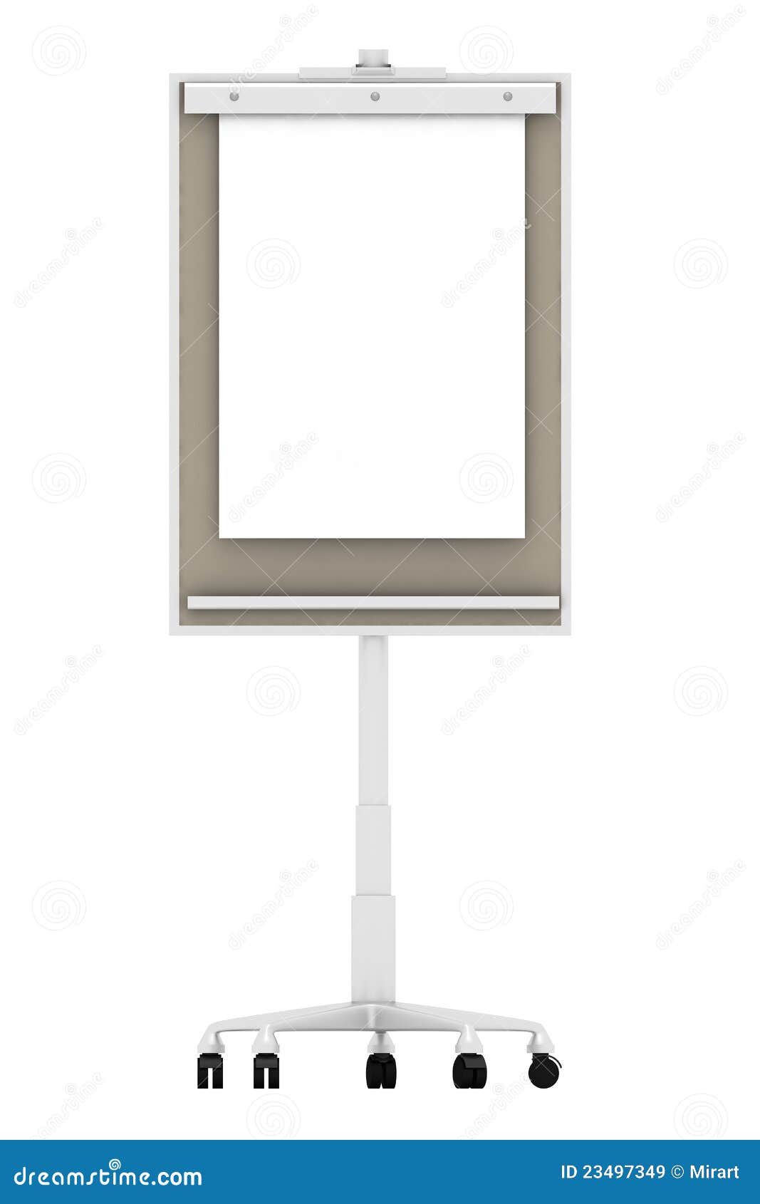 Electronic Flip Chart