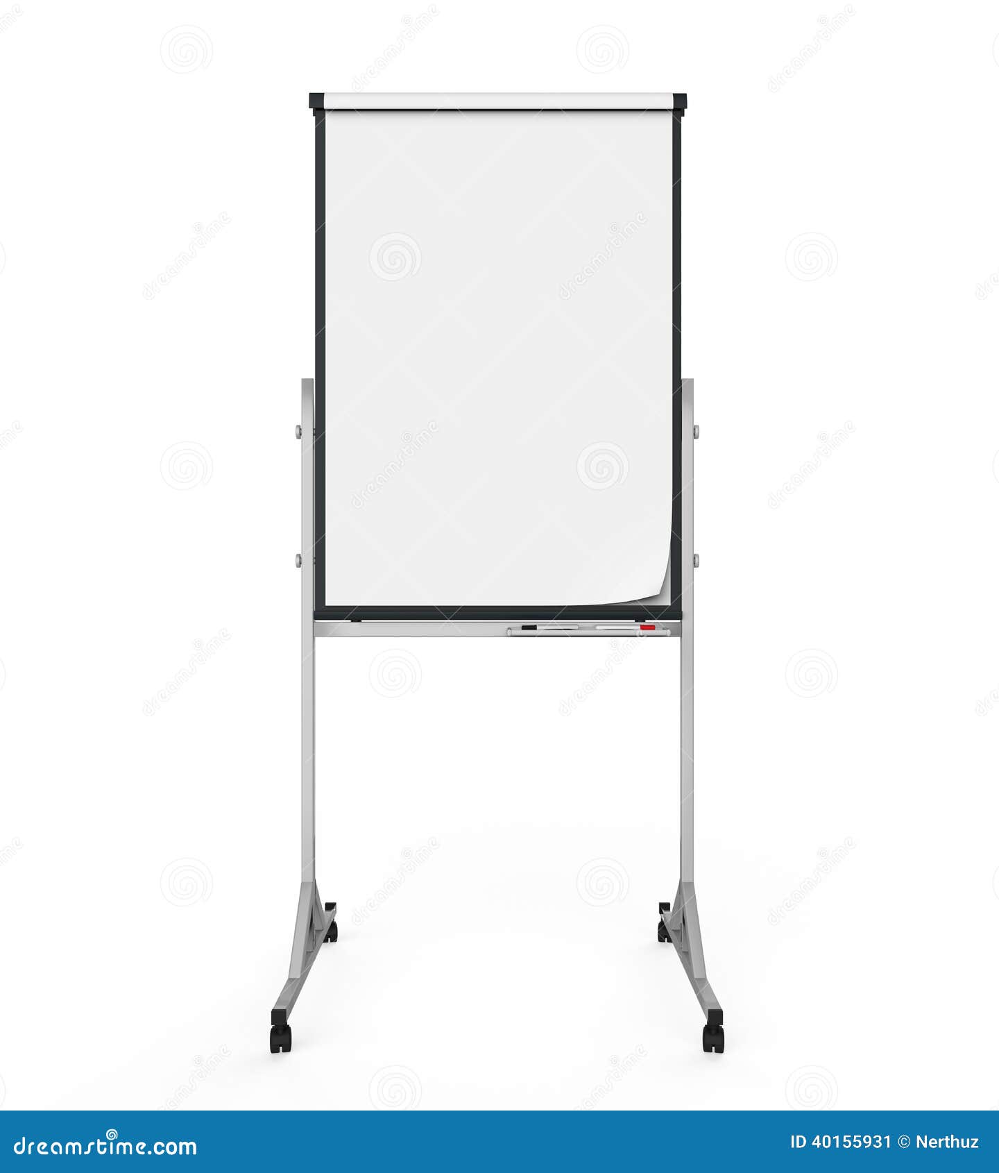 paper flip board paper flip board