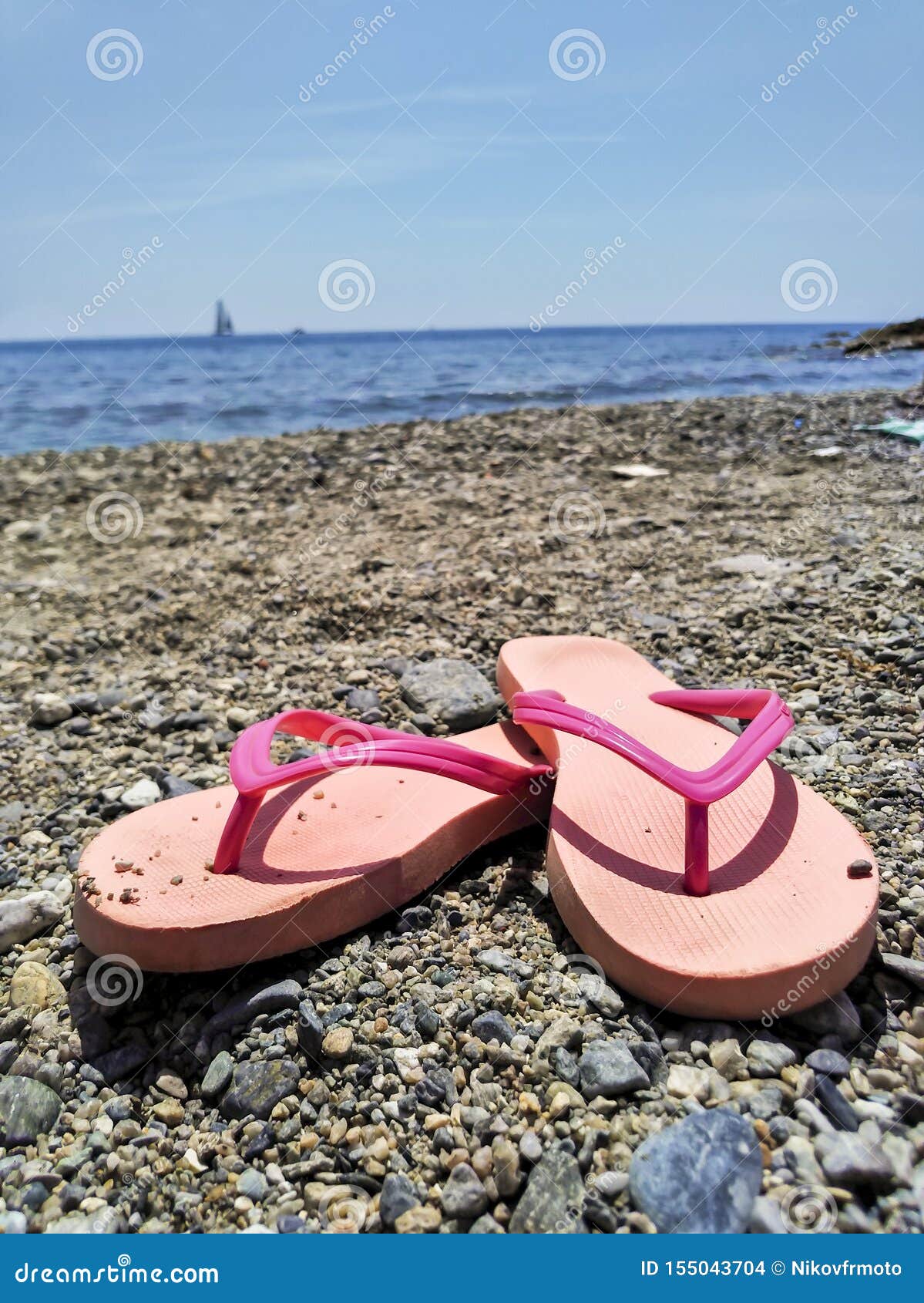 stone beach shoes