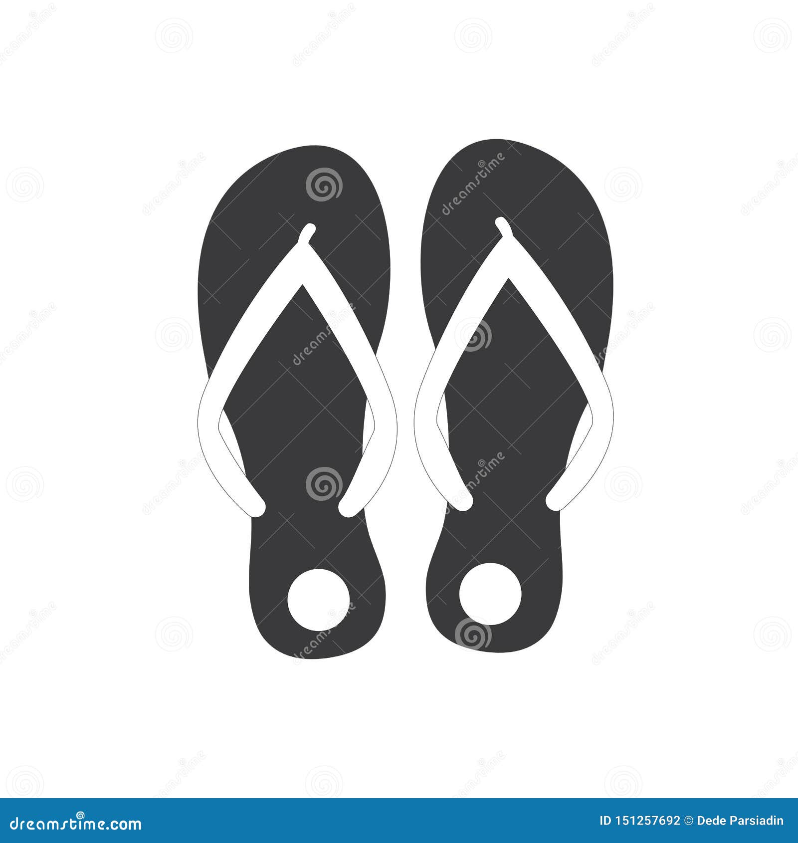 STL file Design Slippers・3D printing template to download・Cults
