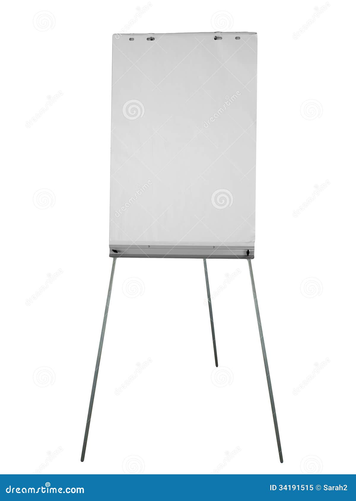 Staples Flip Chart Easel