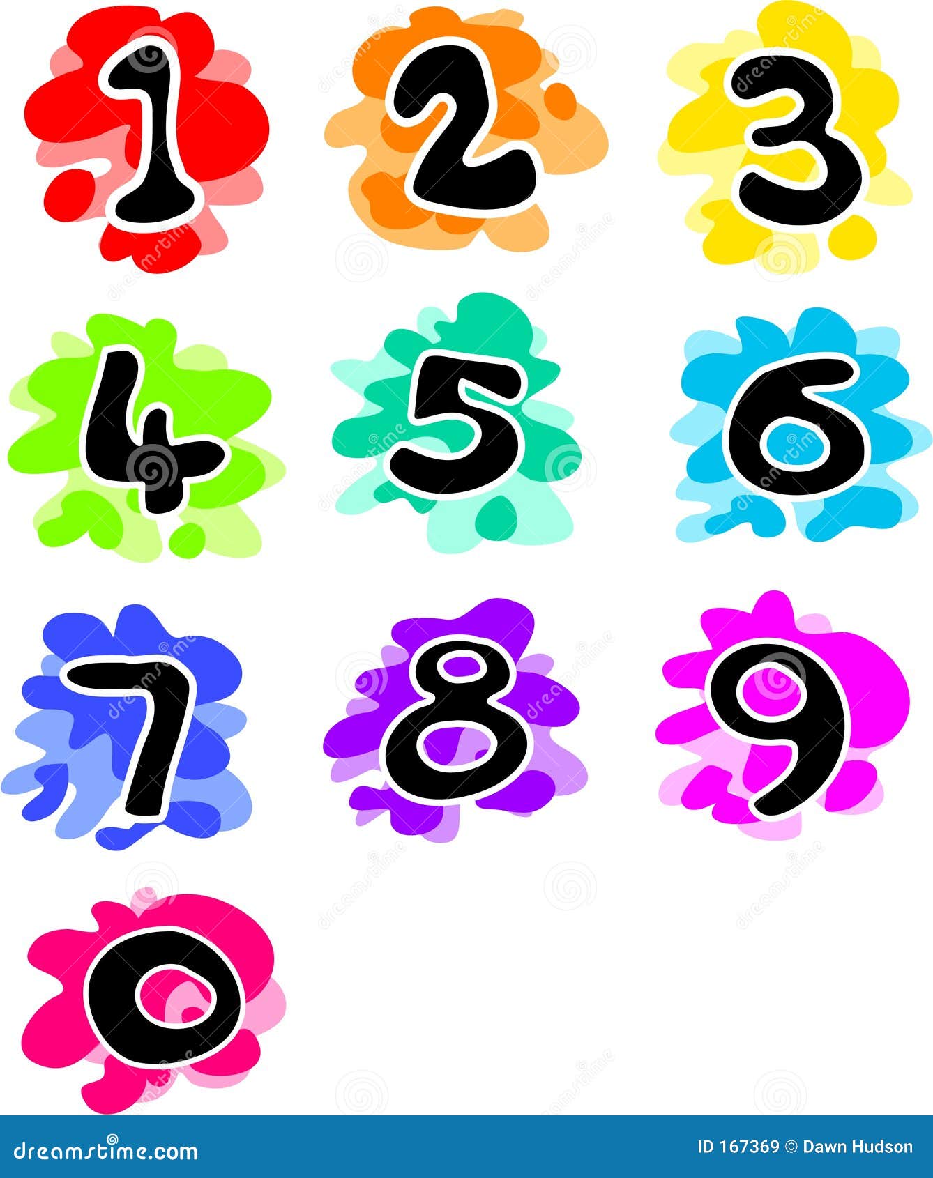Numbers Numbers