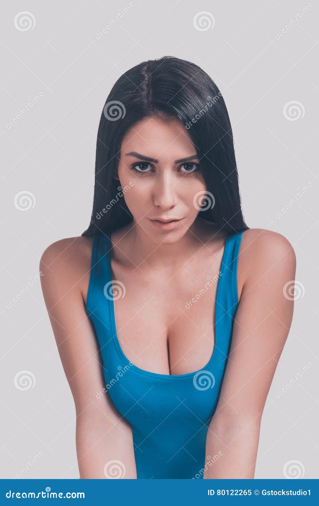 3,307 Woman Cleavage Dress Stock Photos - Free & Royalty-Free Stock Photos  from Dreamstime
