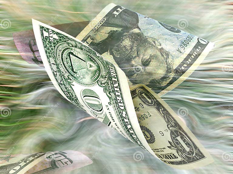 Float a Loan stock image. Image of bank, money, banknotes 89137