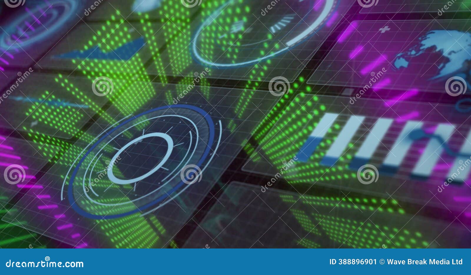 dotmatrix-cartoons-illustrations-vector-stock-images-102-pictures