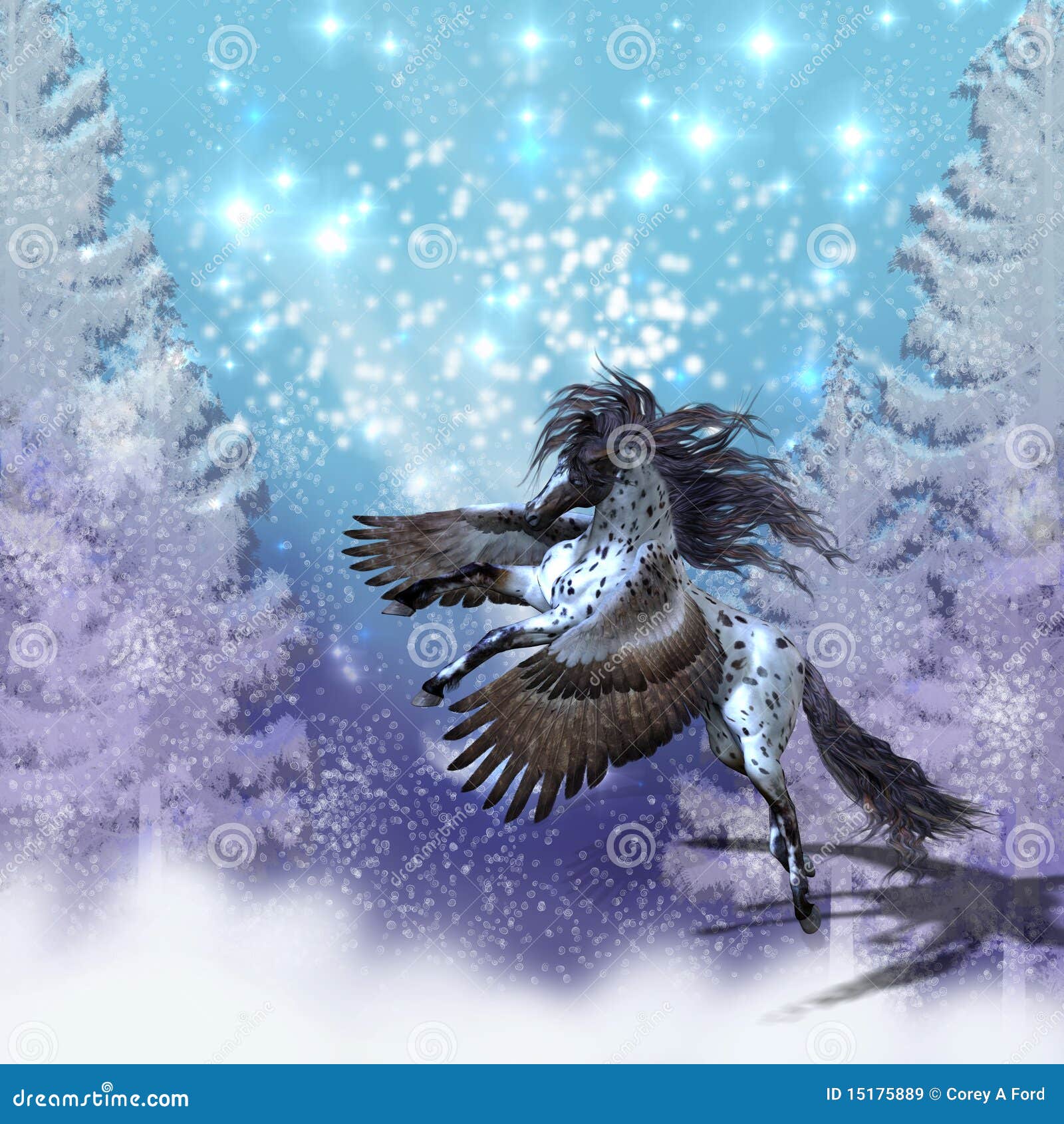 Appaloosa Ilustrações, Vetores E Clipart De Stock – (949 Stock  Illustrations), image size:1600x1690