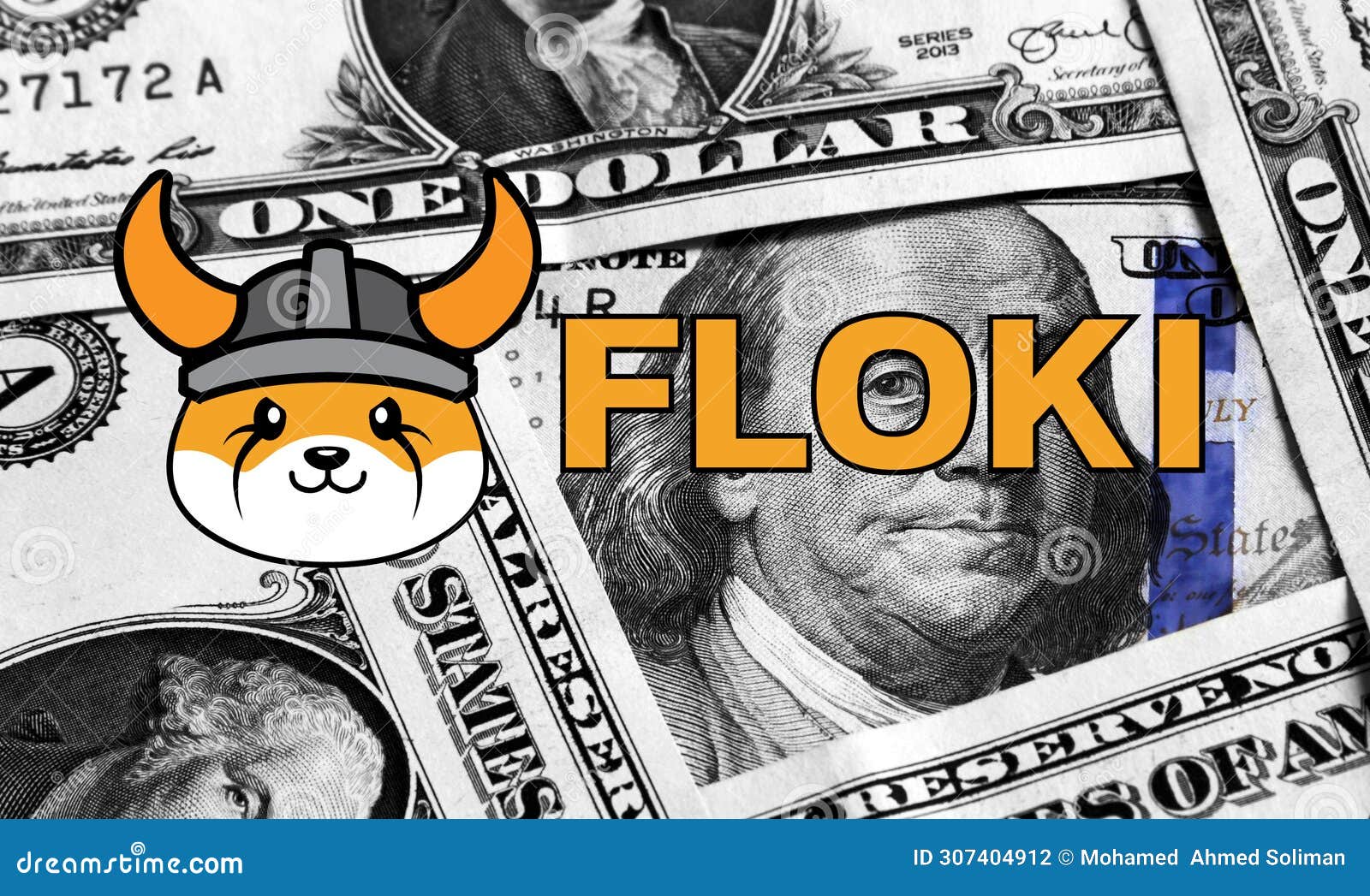Floki Cryptocurrency Stock Photos - Free & Royalty-Free Stock Photos from  Dreamstime